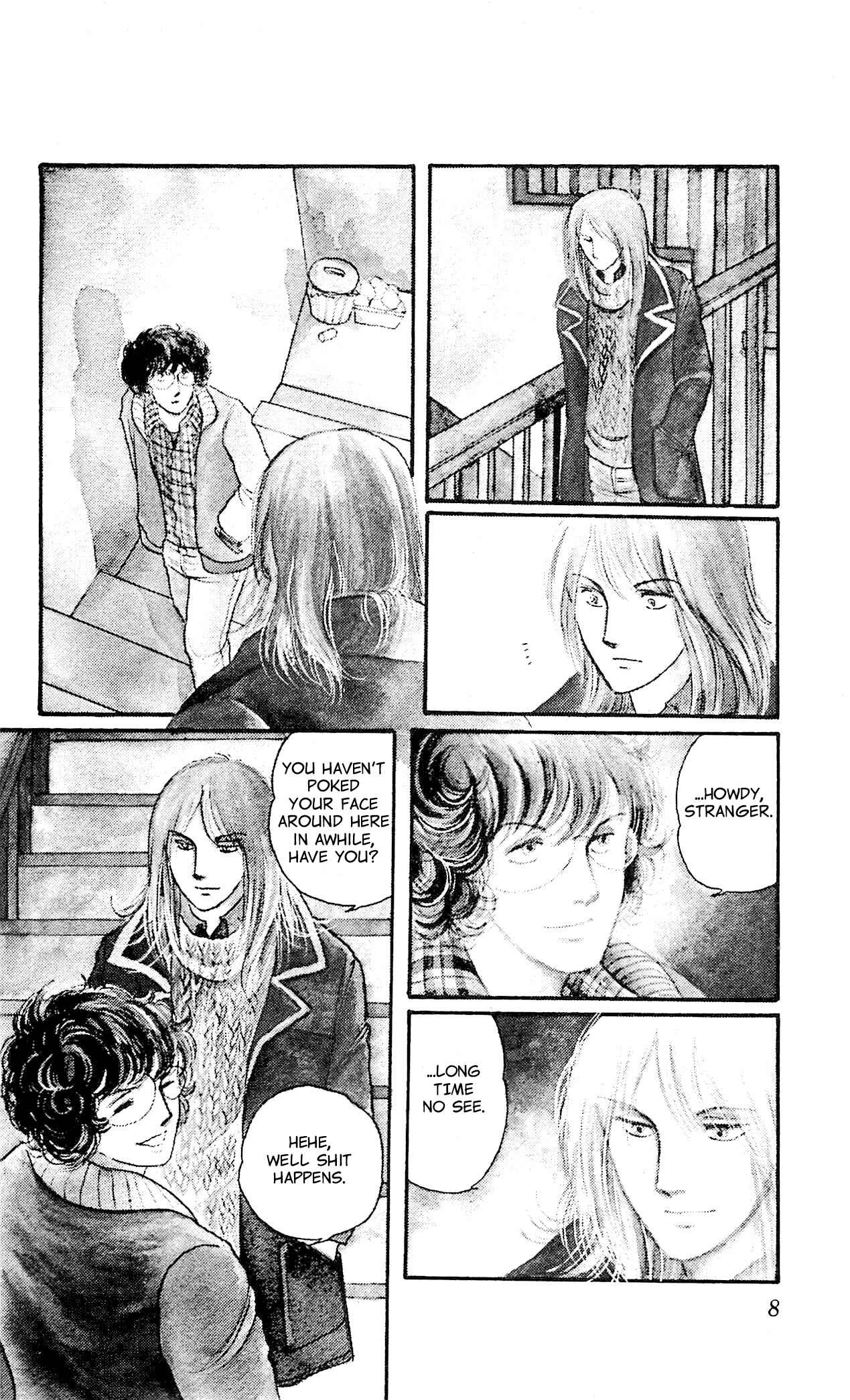 Page 10 Chapter 1 California Monogatari