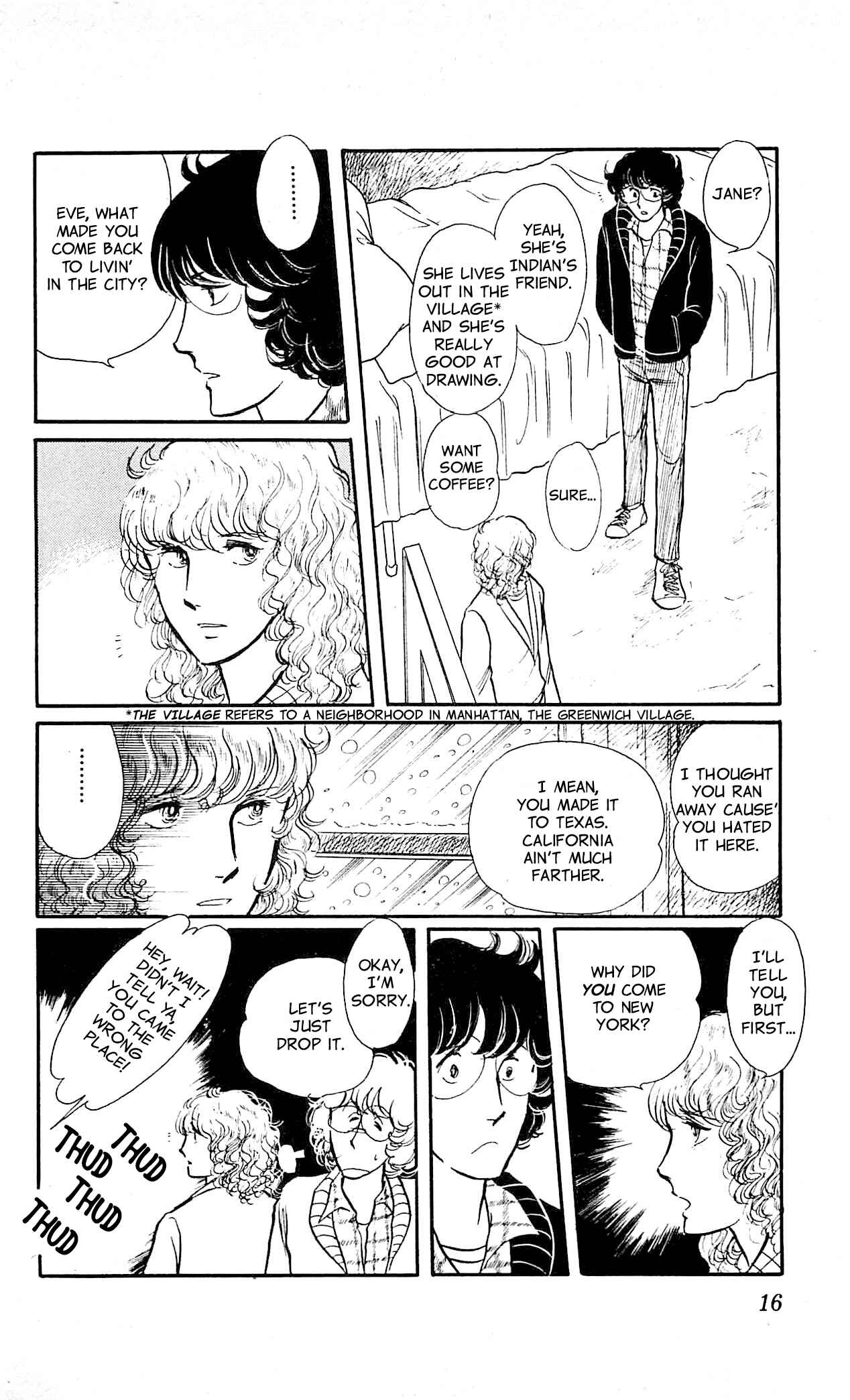 Page 17 Chapter 1 California Monogatari