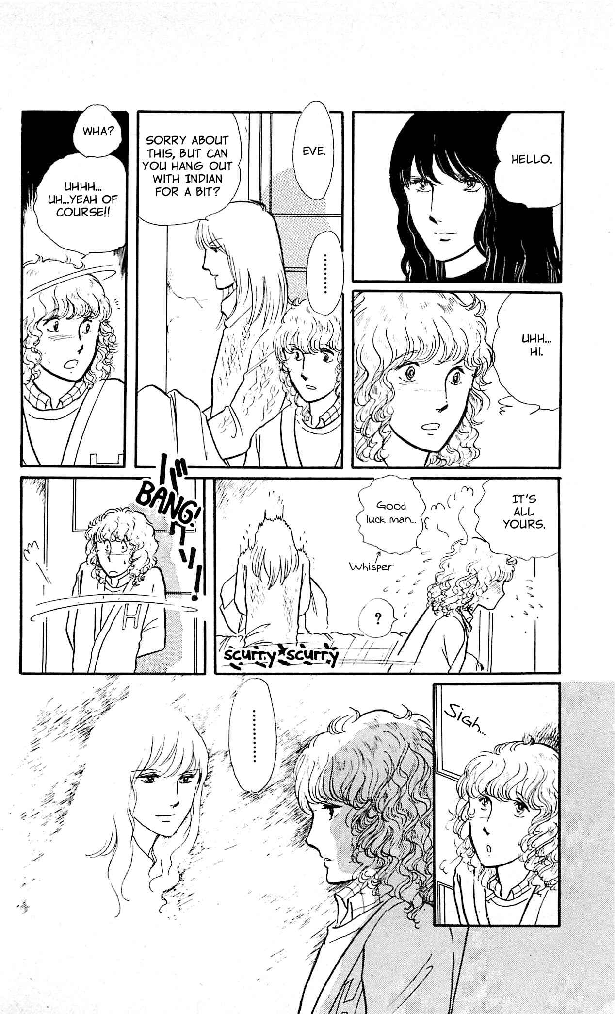 Page 25 Chapter 1 California Monogatari