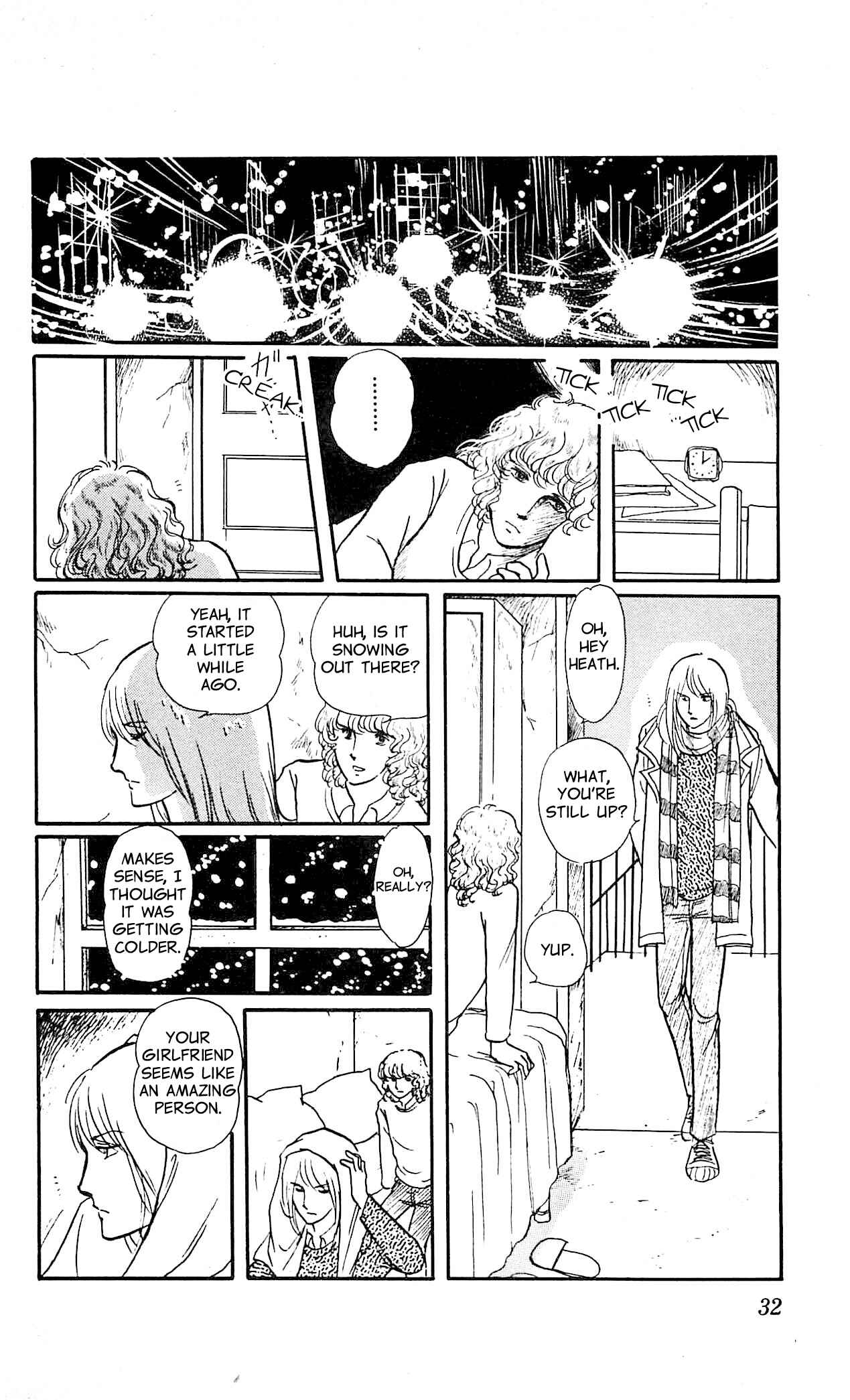 Page 33 Chapter 1 California Monogatari