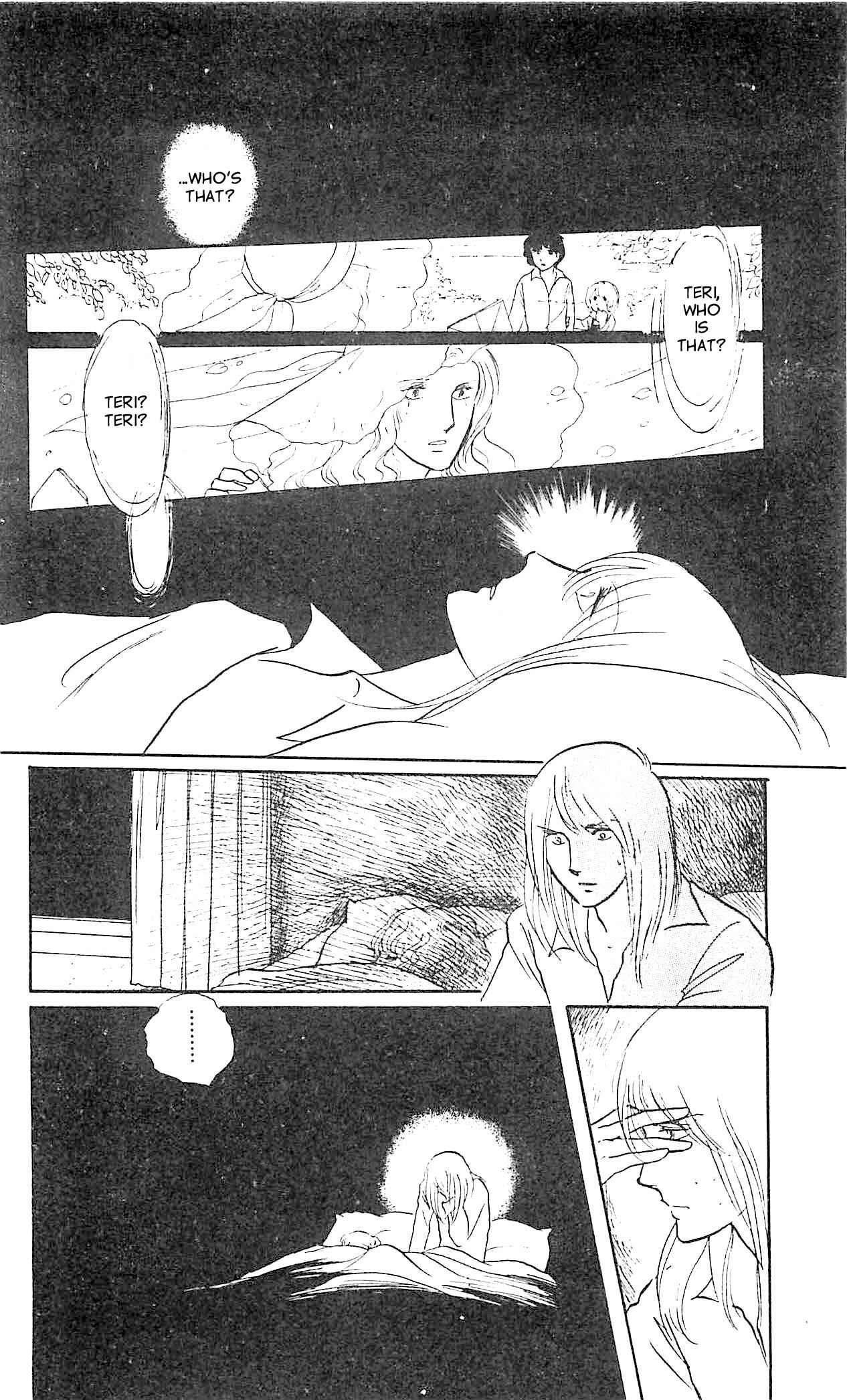 Page 35 Chapter 1 California Monogatari
