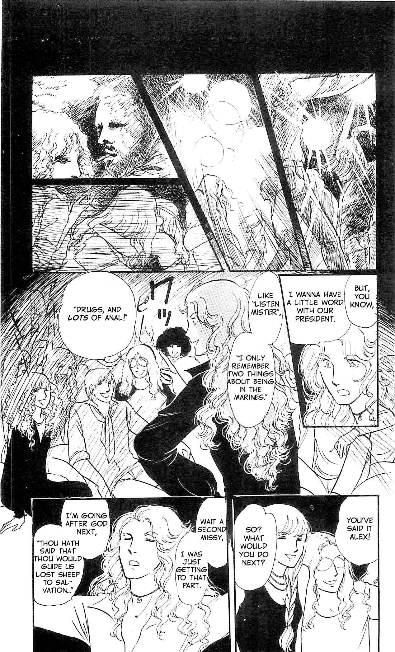 Page 38 Chapter 1 California Monogatari
