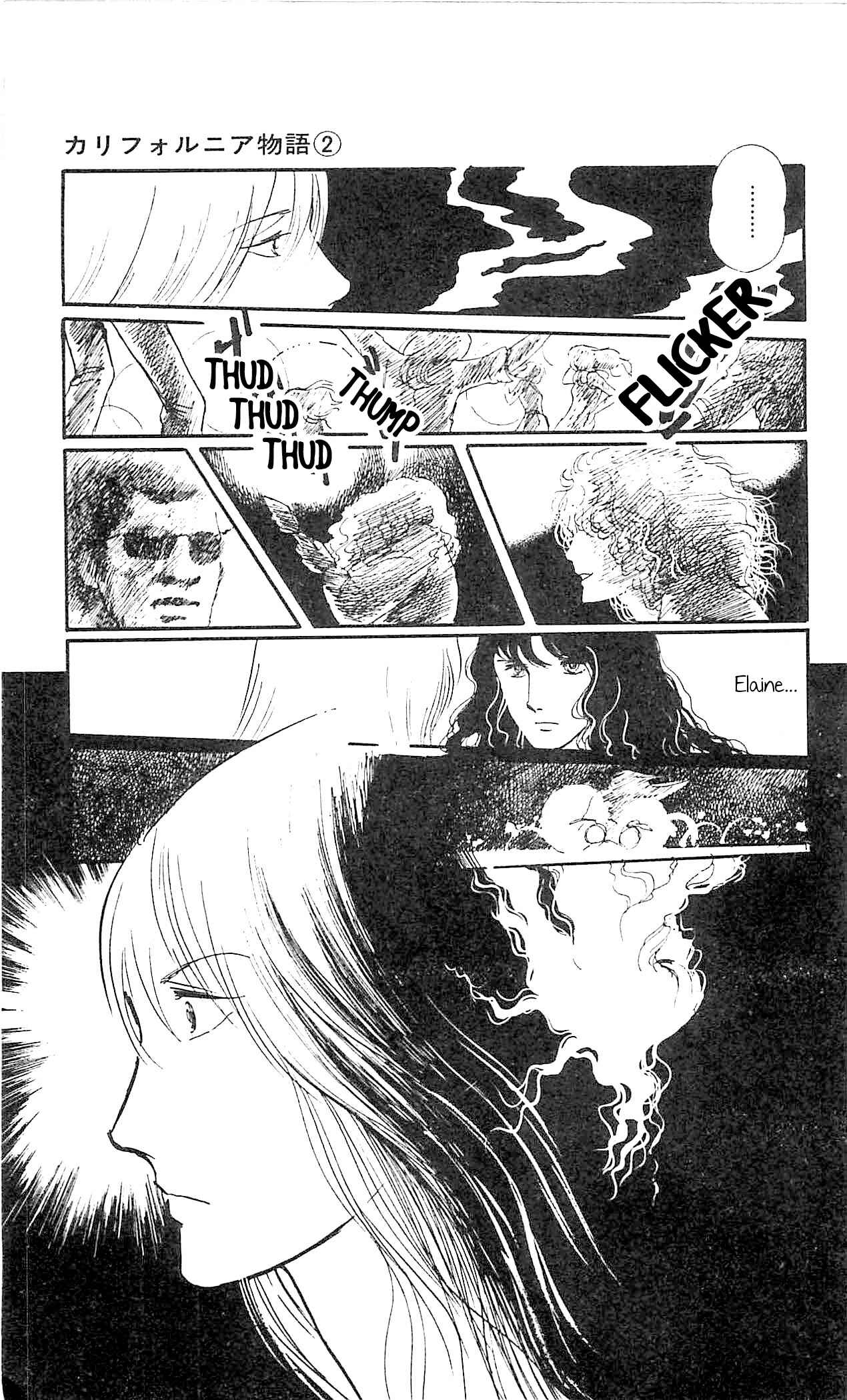 Page 40 Chapter 1 California Monogatari