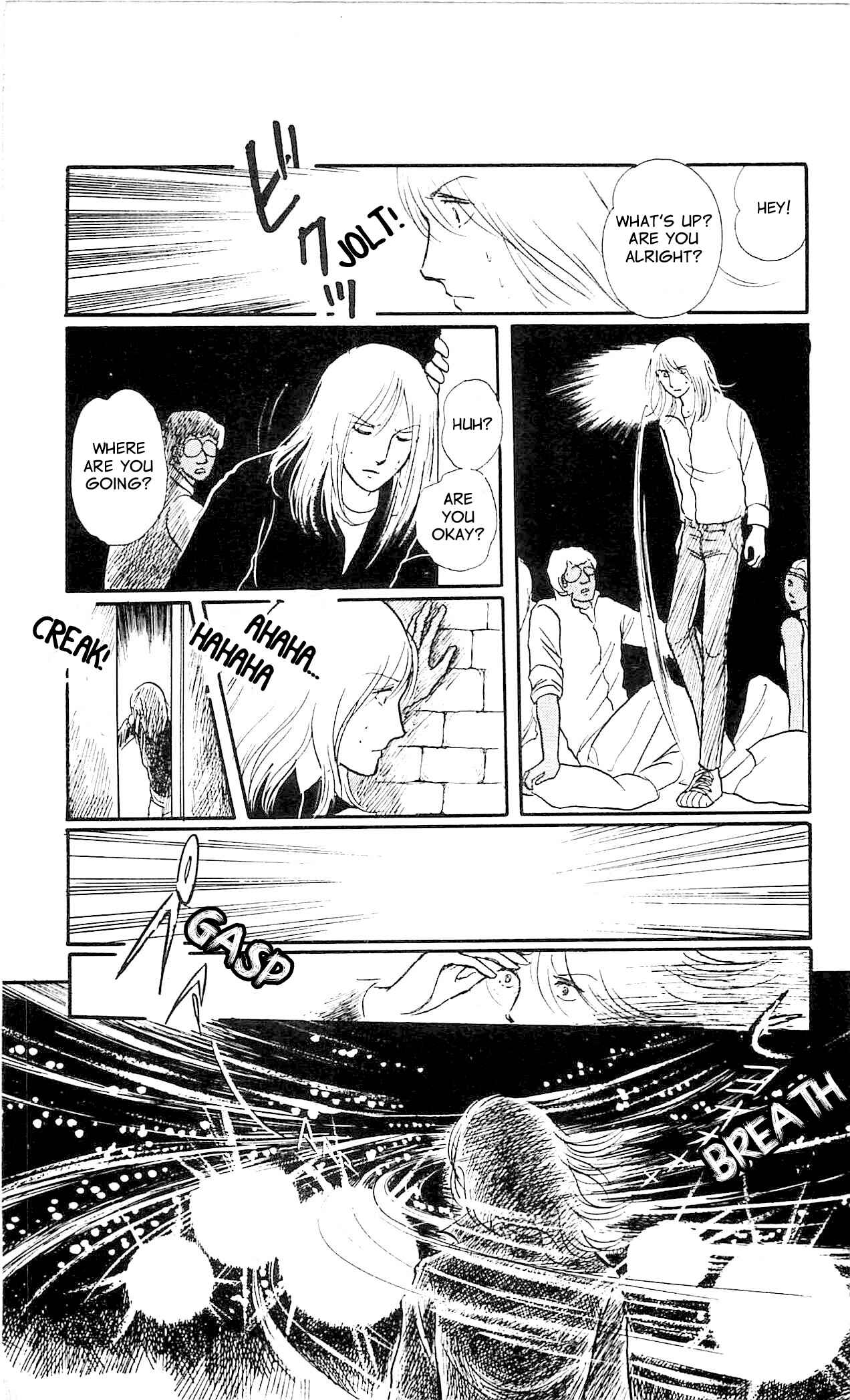 Page 42 Chapter 1 California Monogatari