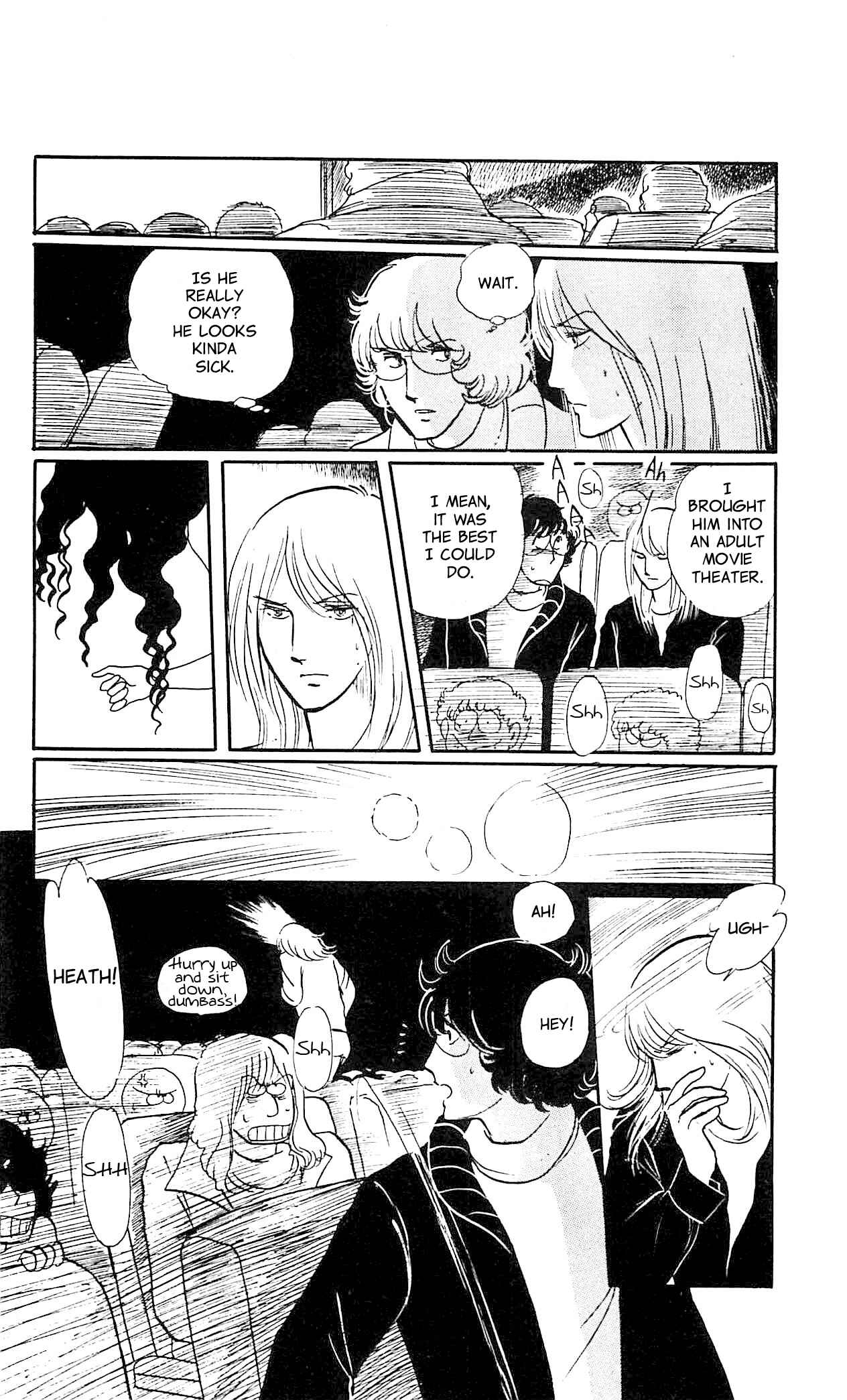 Page 45 Chapter 1 California Monogatari
