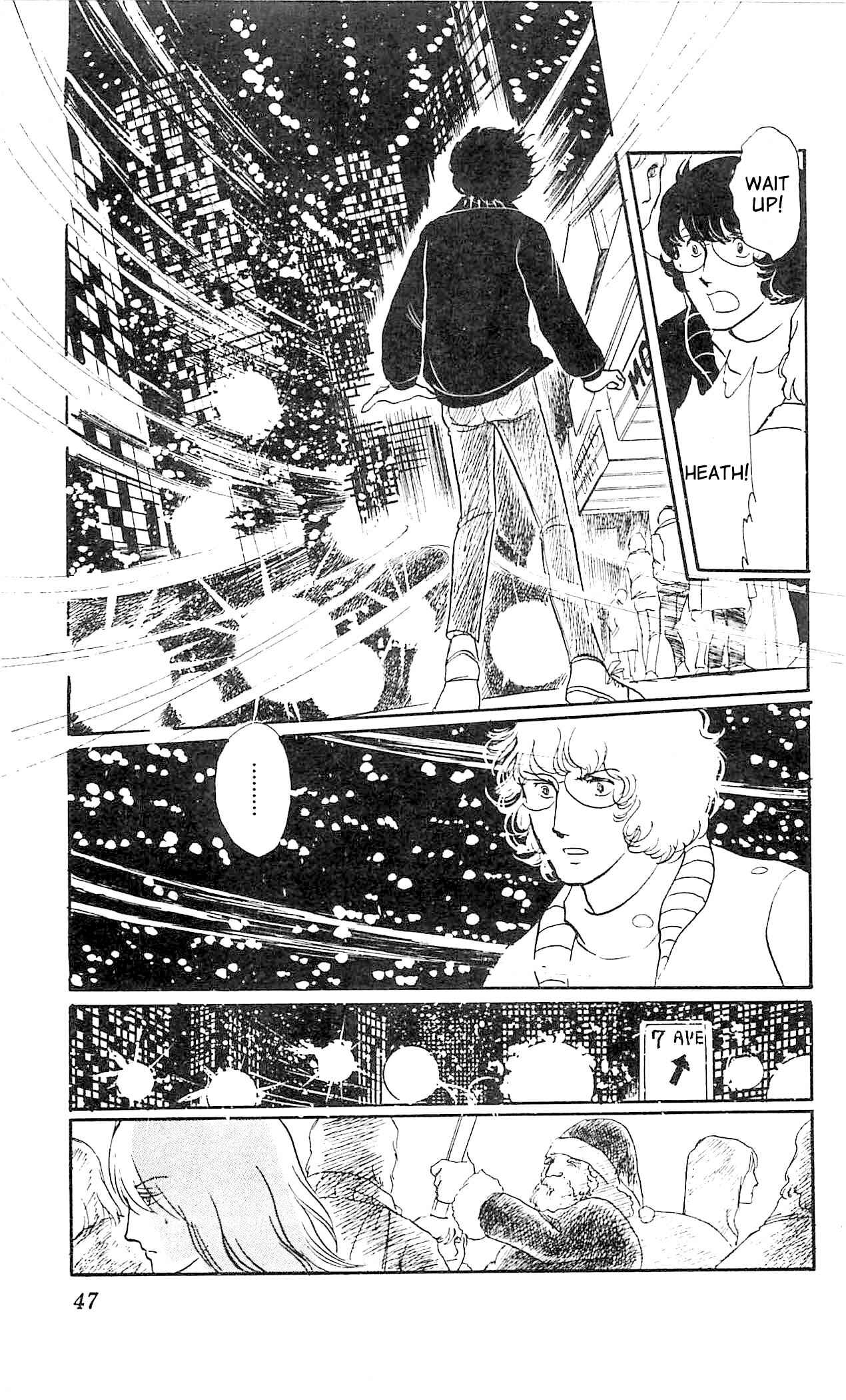 Page 48 Chapter 1 California Monogatari