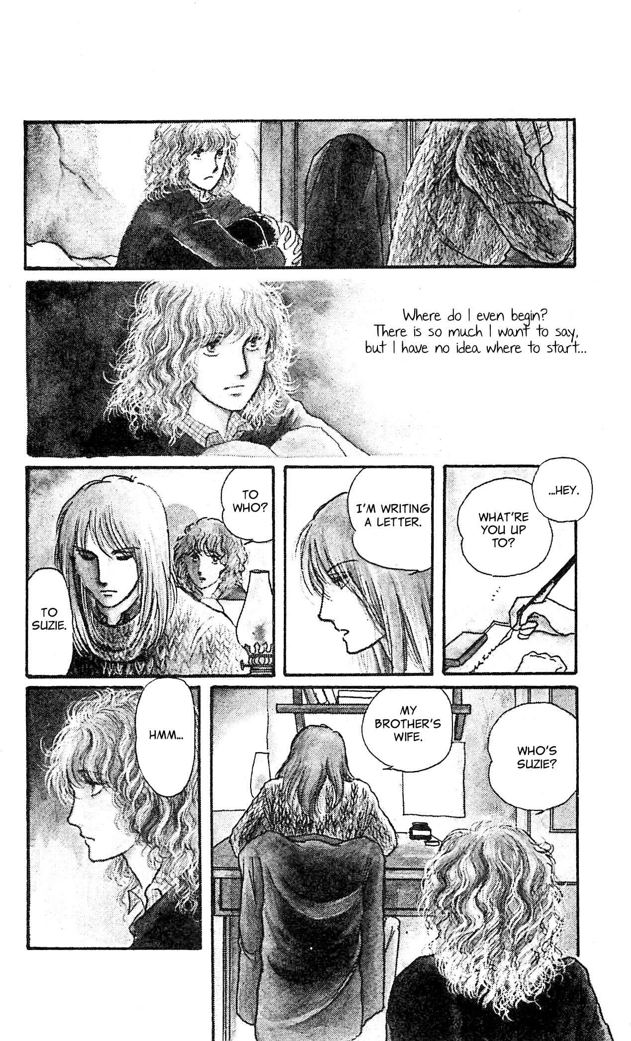 Page 8 Chapter 1 California Monogatari