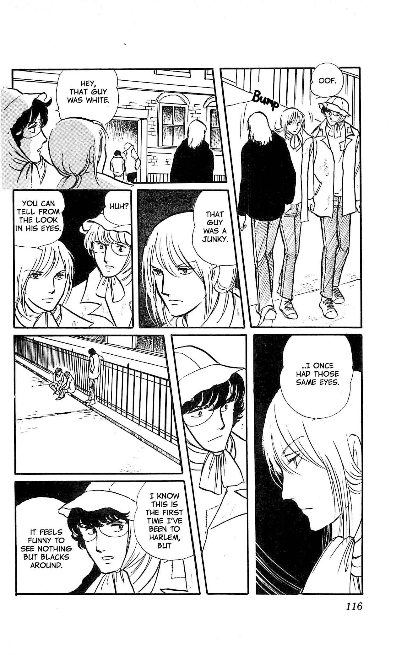 Page 17 Chapter 3 California Monogatari