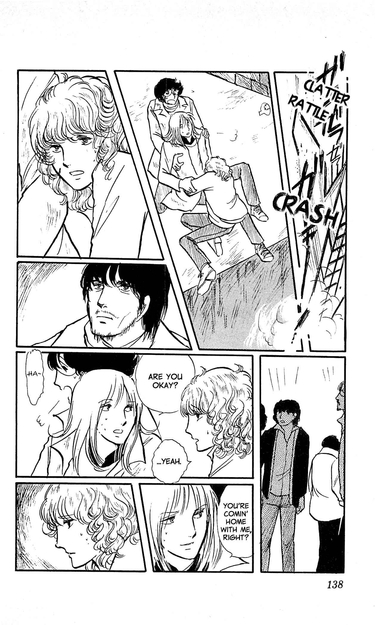 Page 39 Chapter 3 California Monogatari