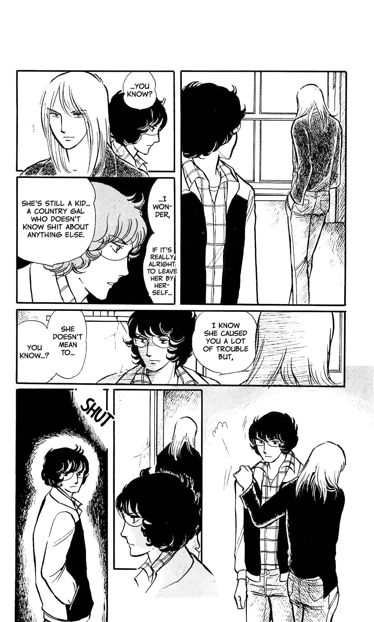 Page 5 Chapter 3 California Monogatari