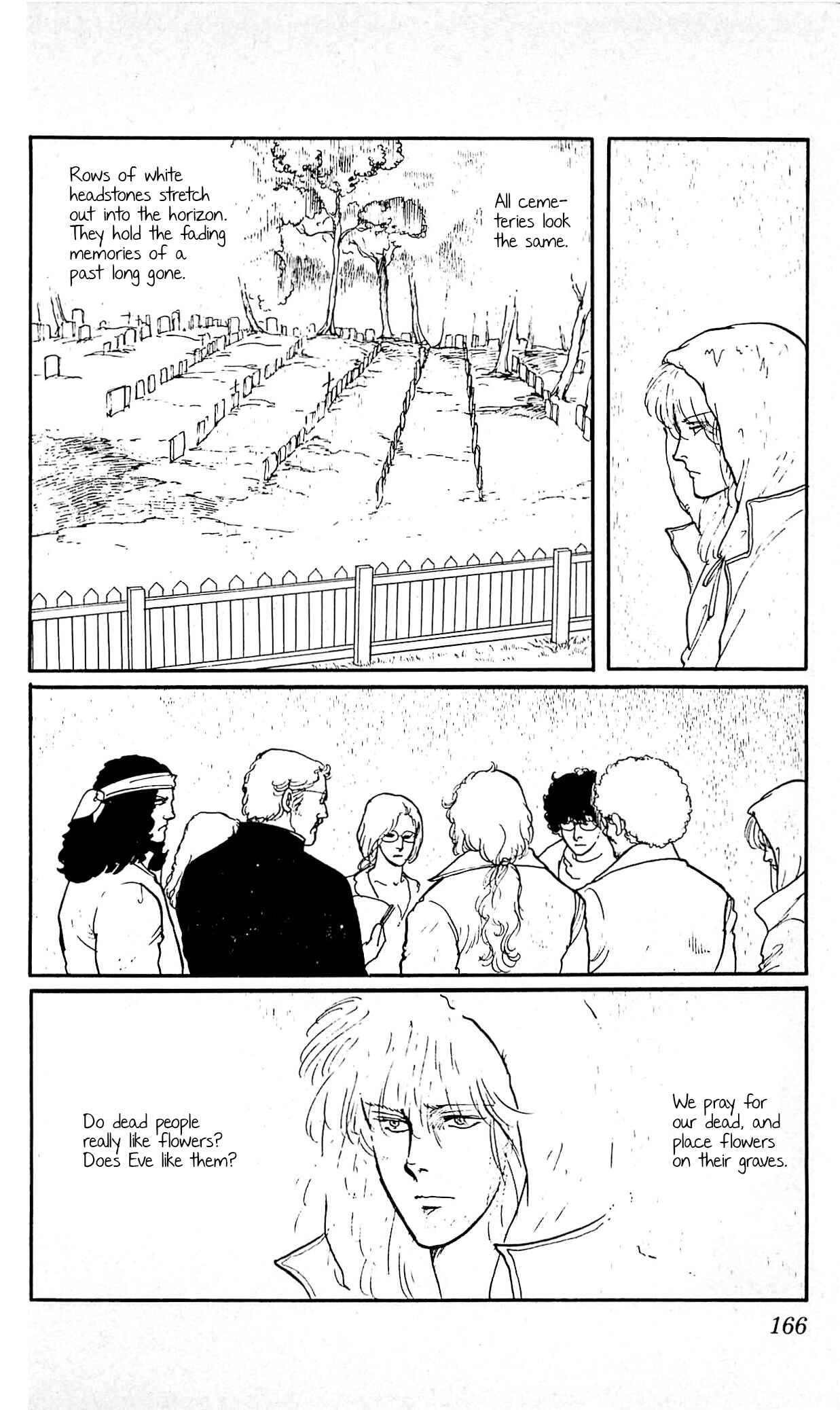 Page 7 Chapter 5 California Monogatari