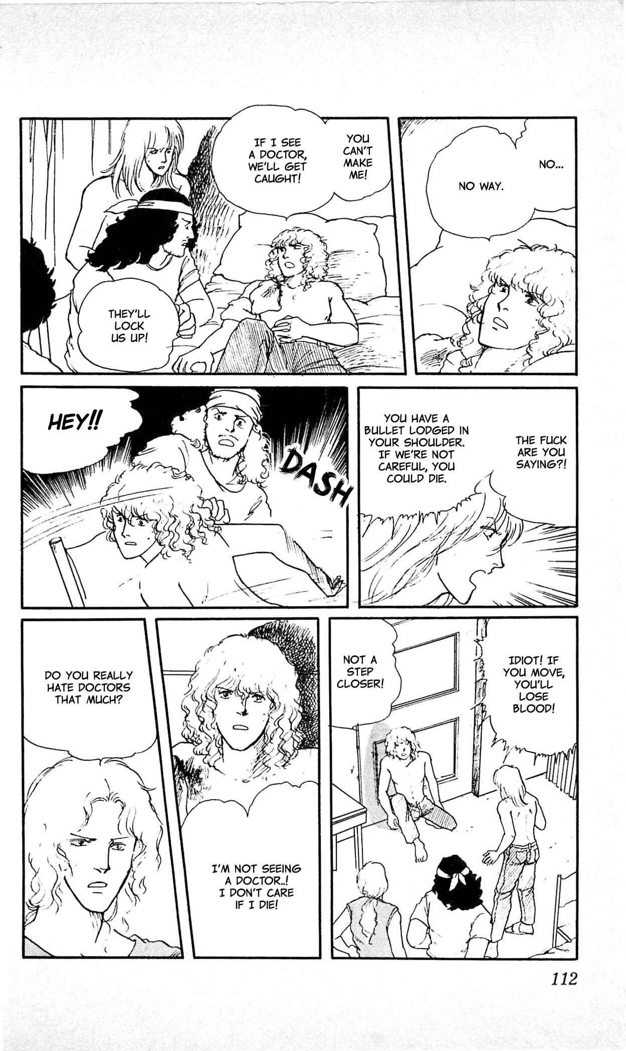 Page 26 Chapter 3 California Monogatari