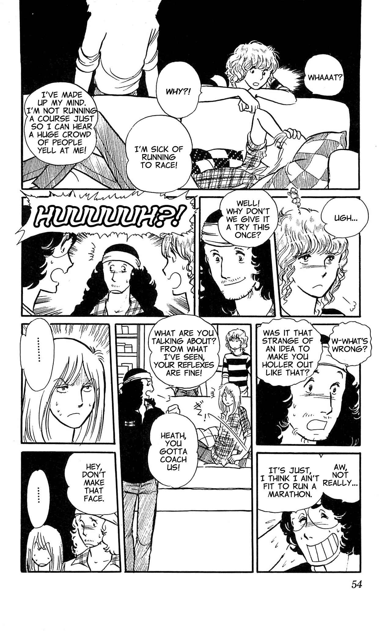 Page 11 Chapter 2 California Monogatari