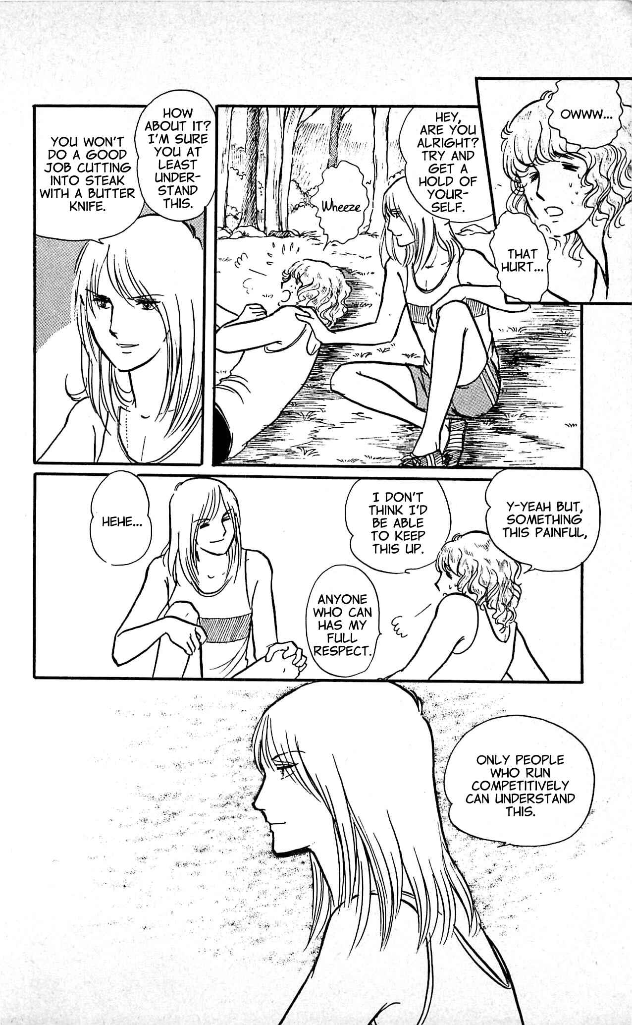 Page 15 Chapter 2 California Monogatari