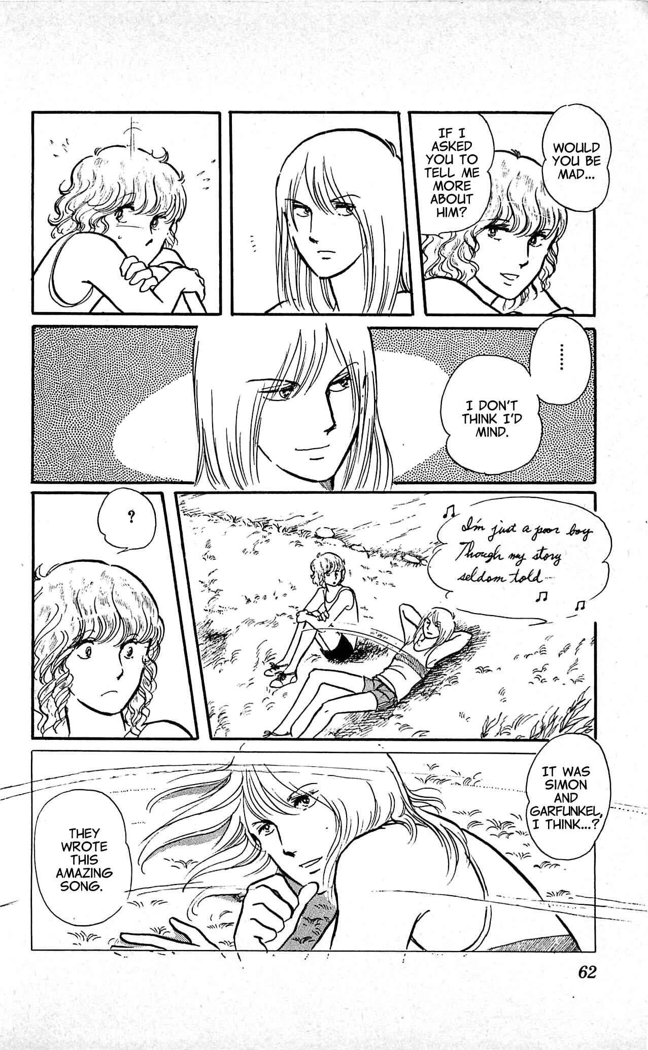 Page 19 Chapter 2 California Monogatari
