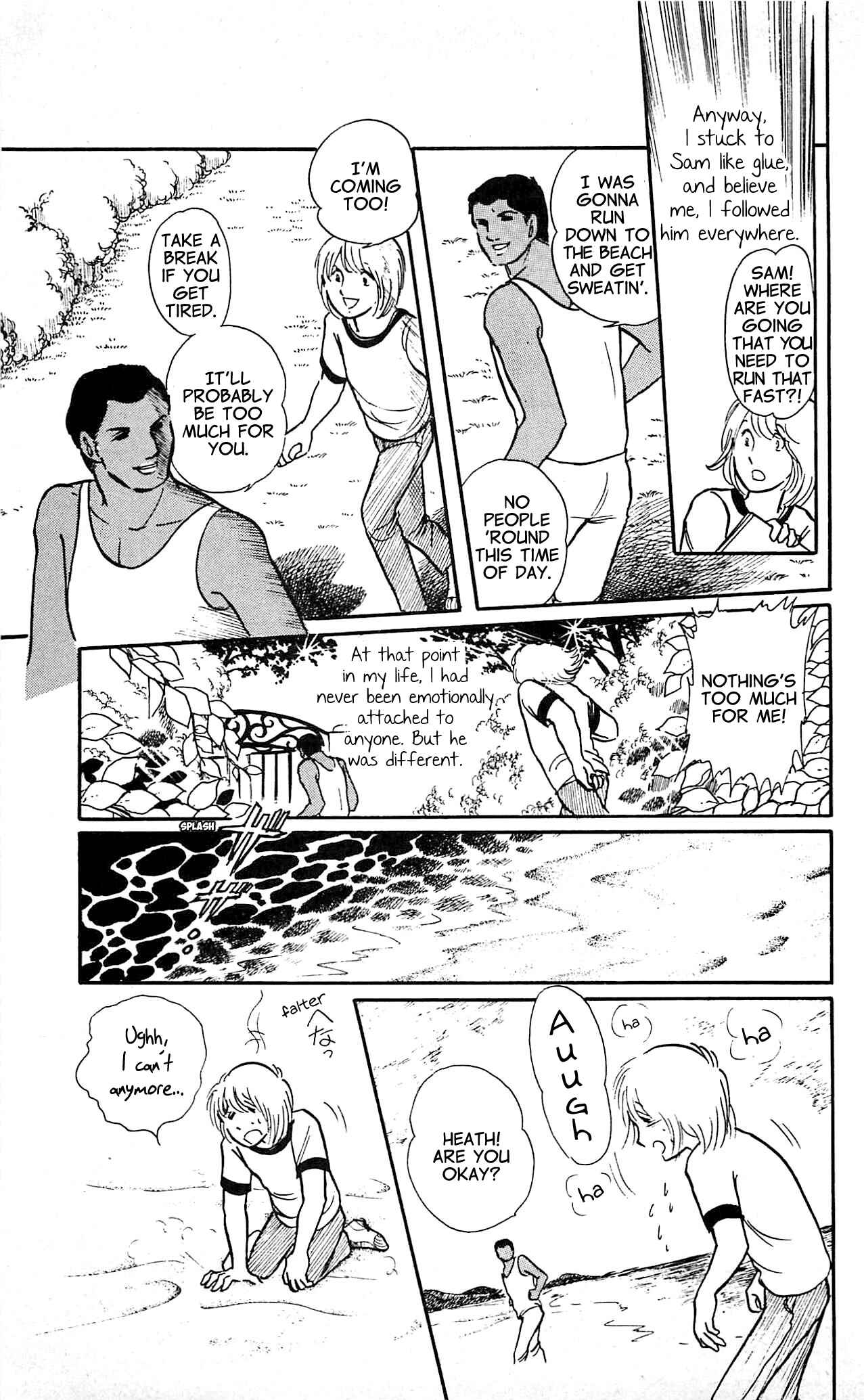 Page 26 Chapter 2 California Monogatari