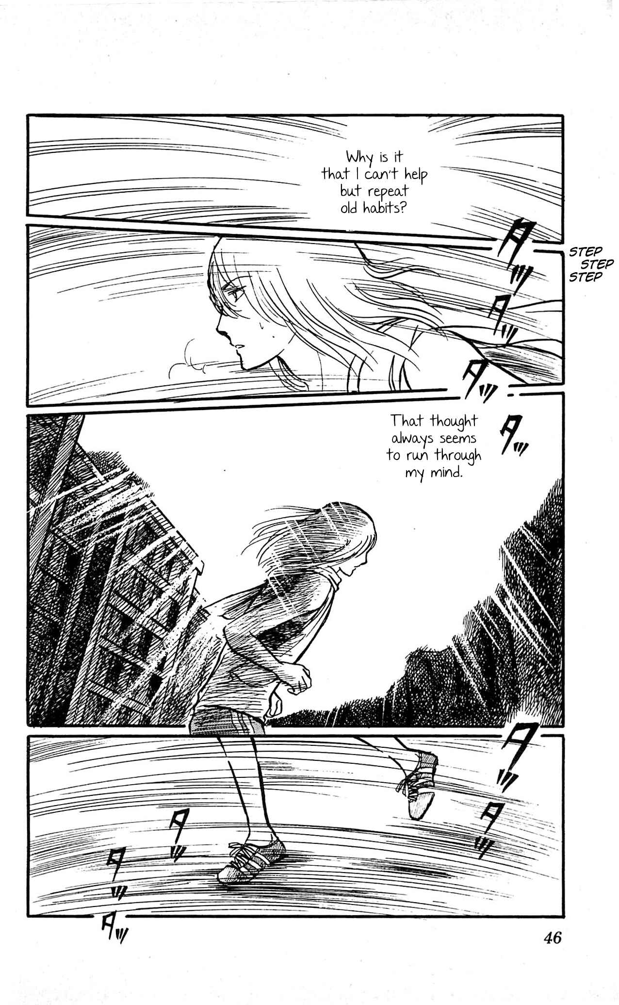 Page 3 Chapter 2 California Monogatari