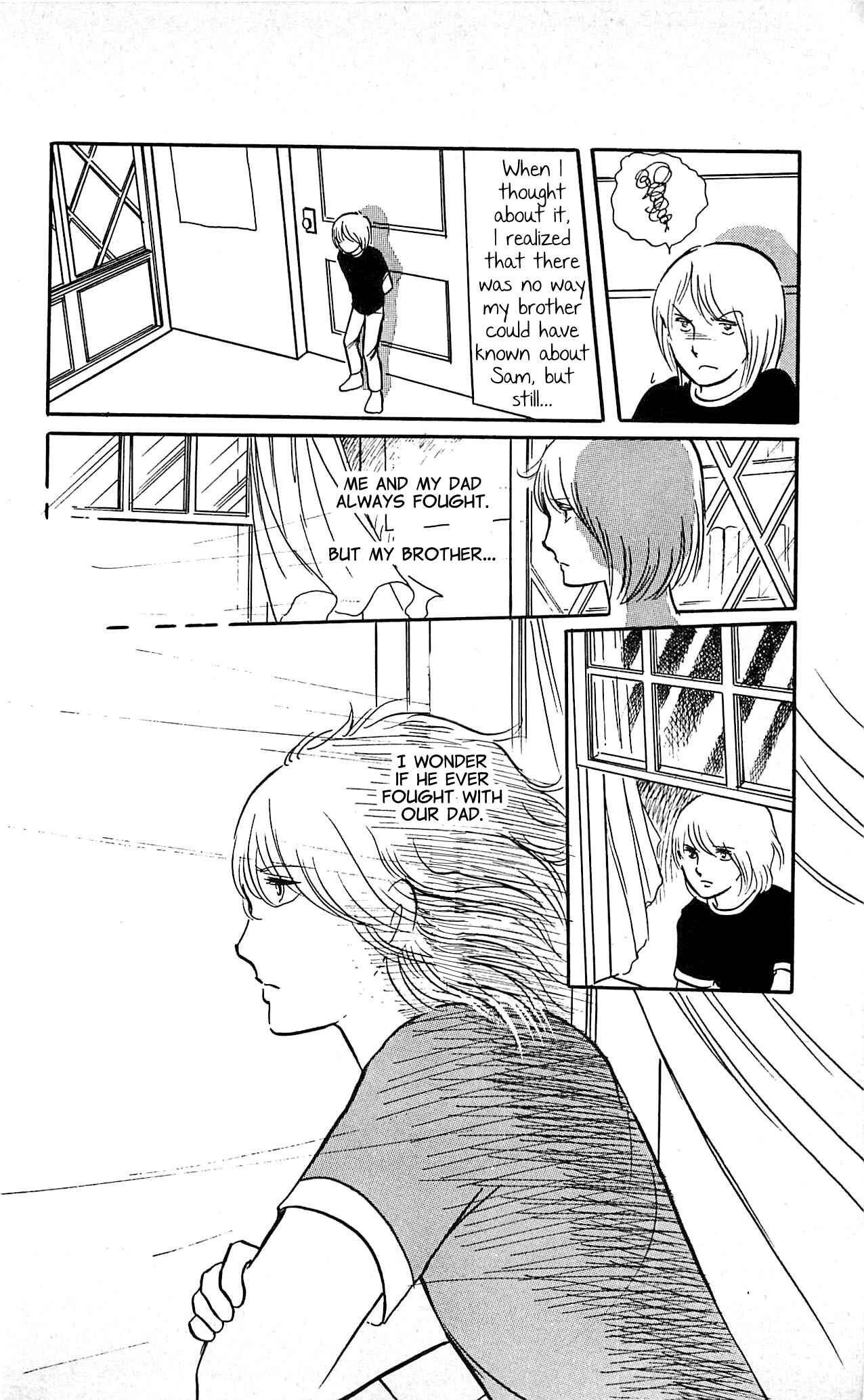 Page 33 Chapter 2 California Monogatari