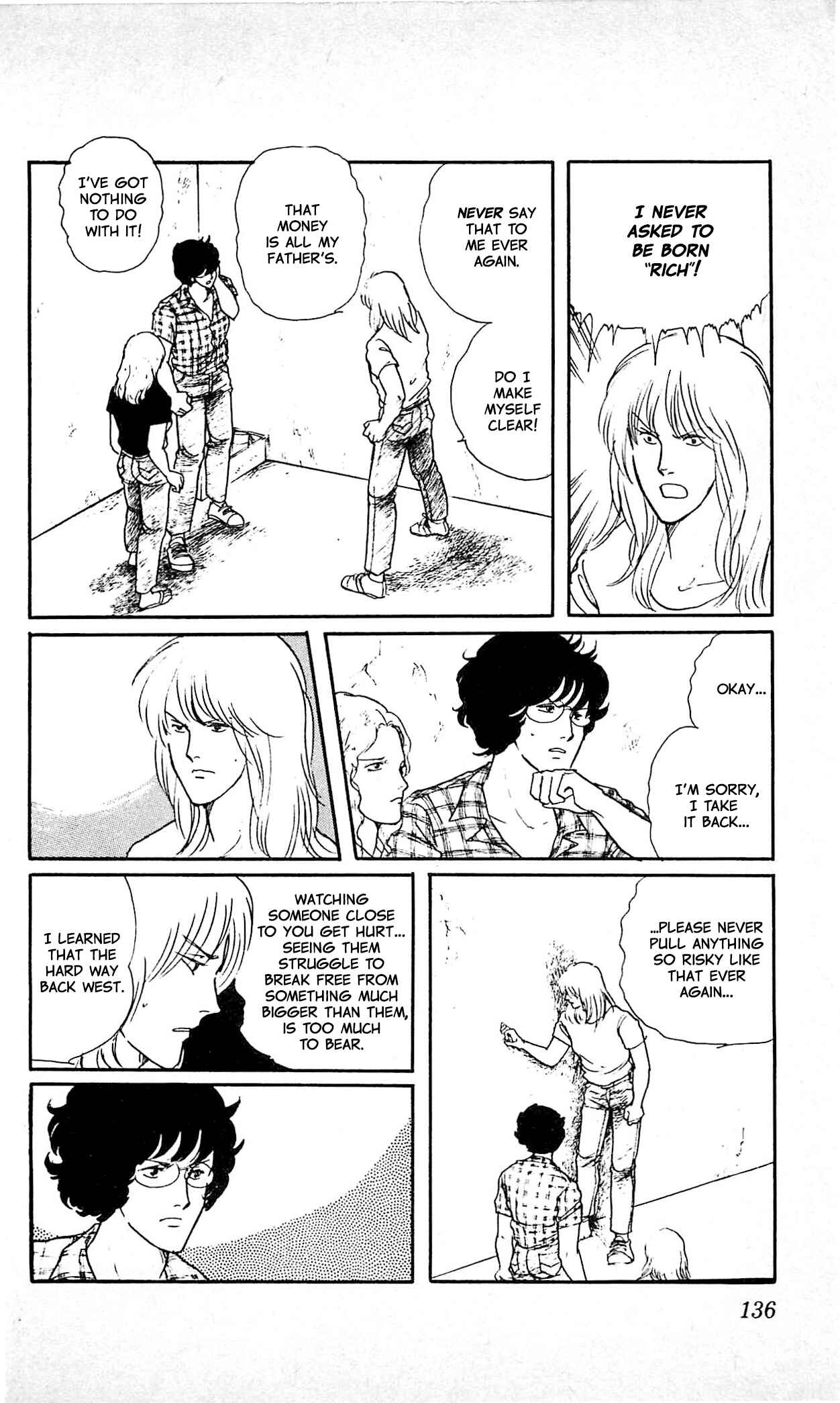 Page 9 Chapter 4 California Monogatari