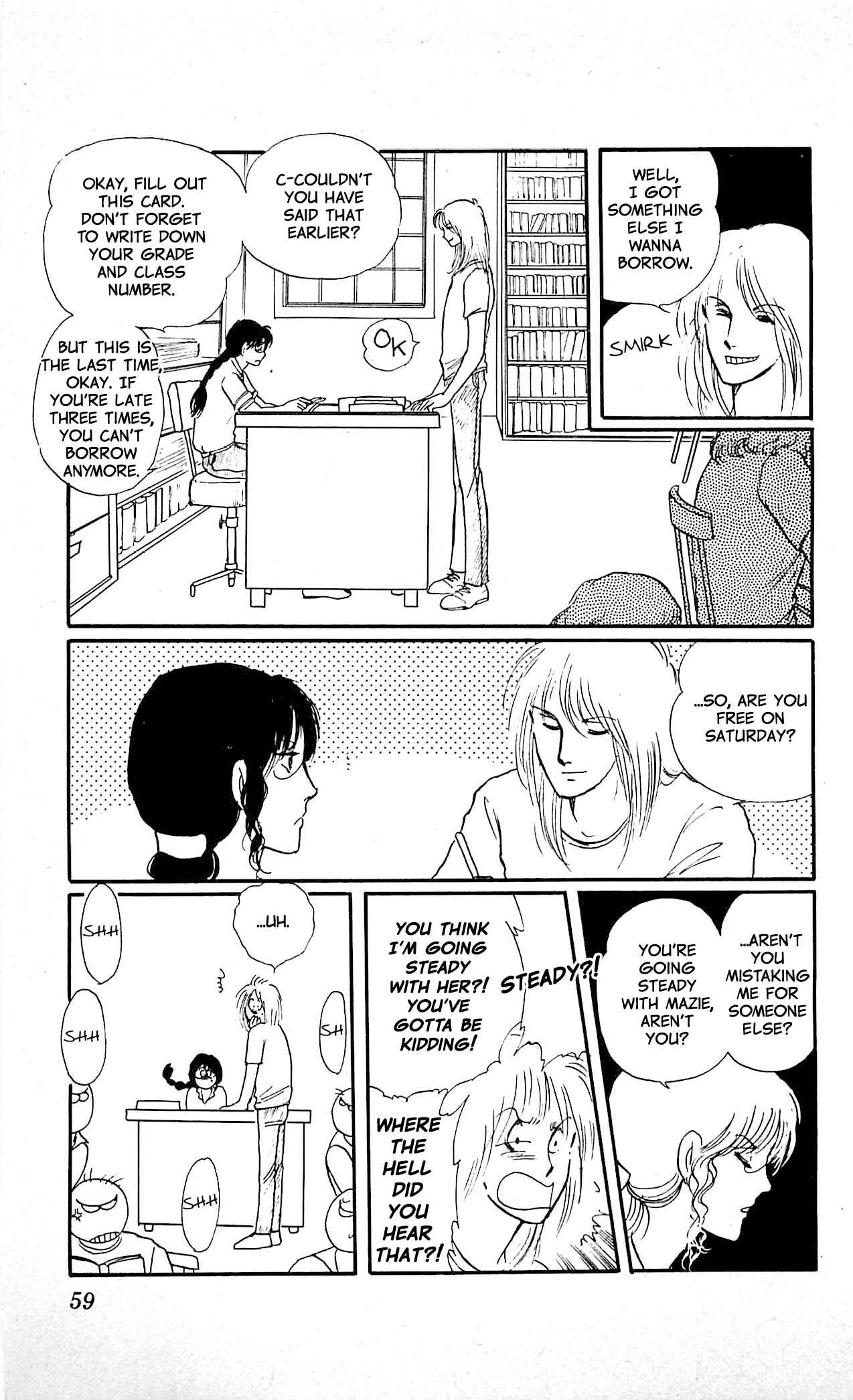 Page 12 Chapter 2 California Monogatari