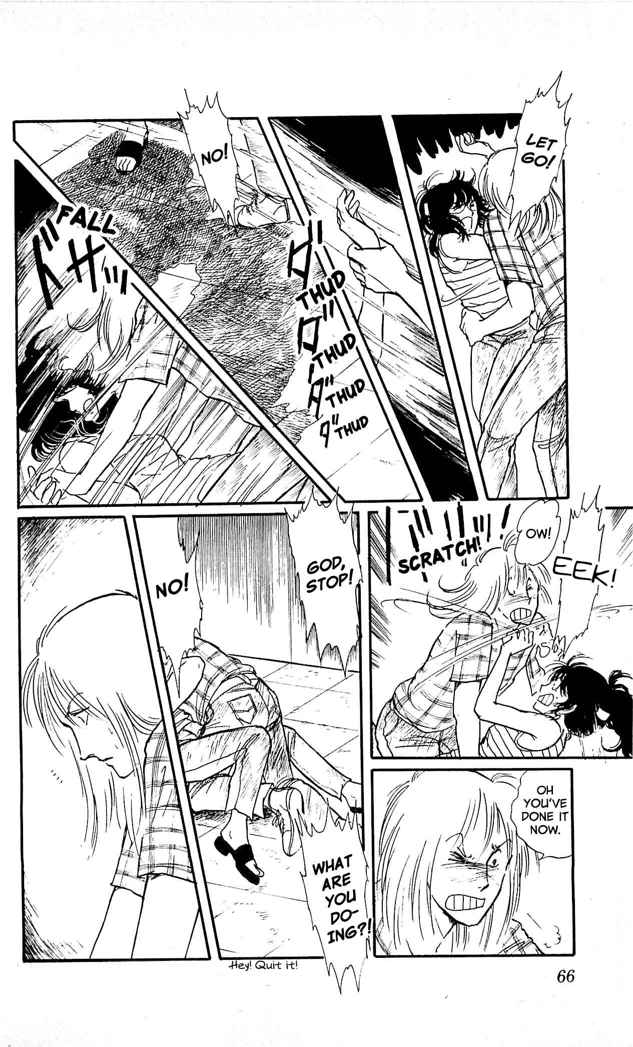 Page 19 Chapter 2 California Monogatari
