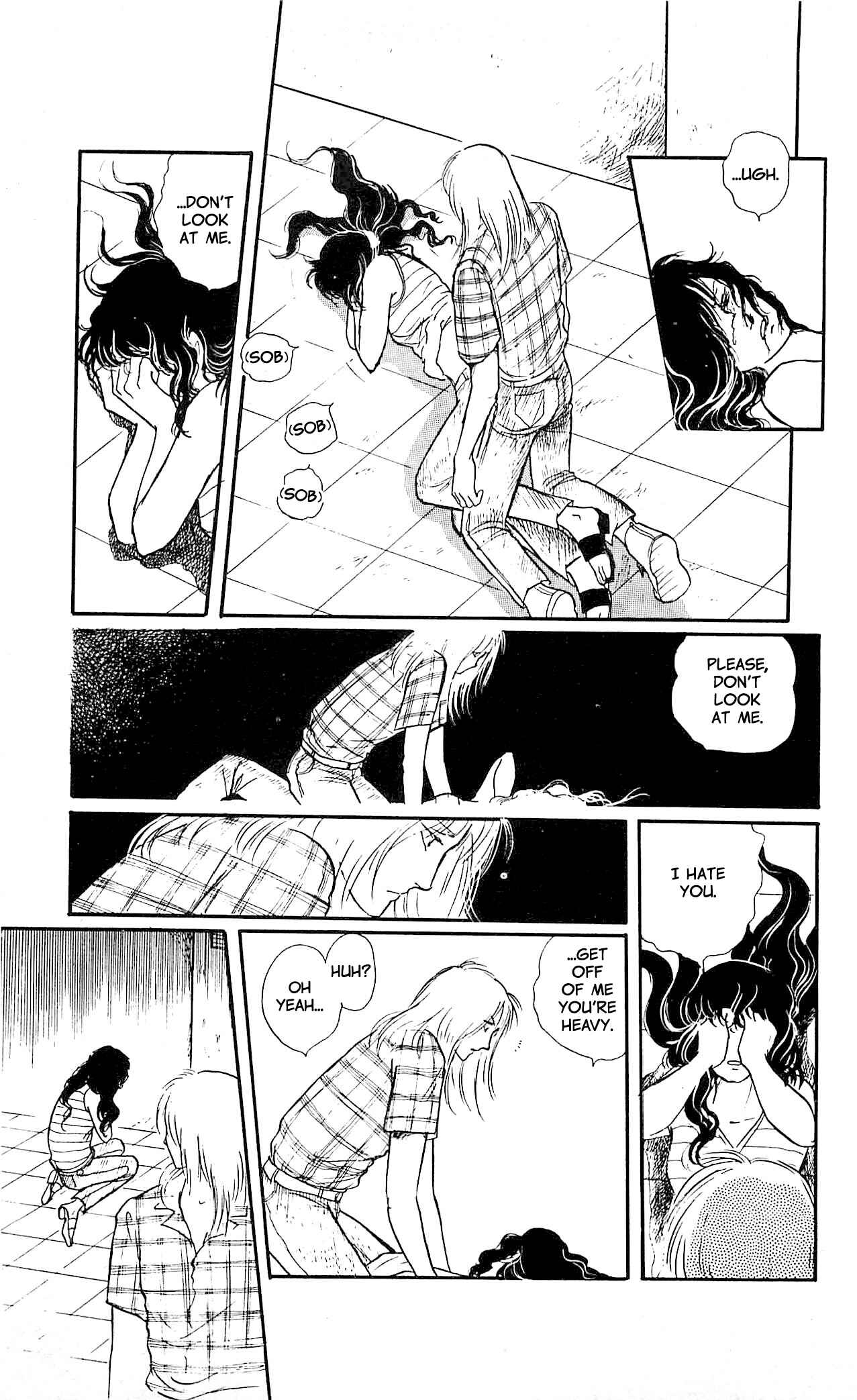 Page 20 Chapter 2 California Monogatari
