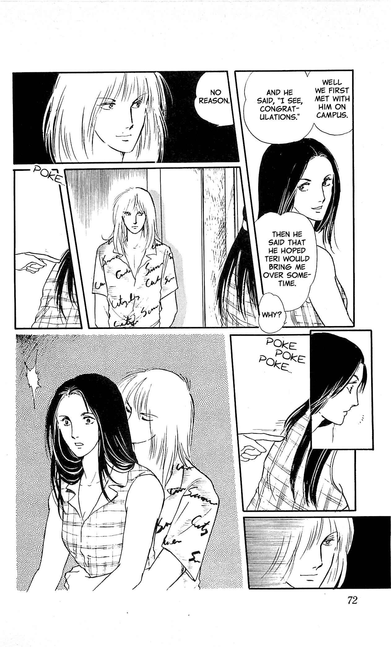 Page 25 Chapter 2 California Monogatari