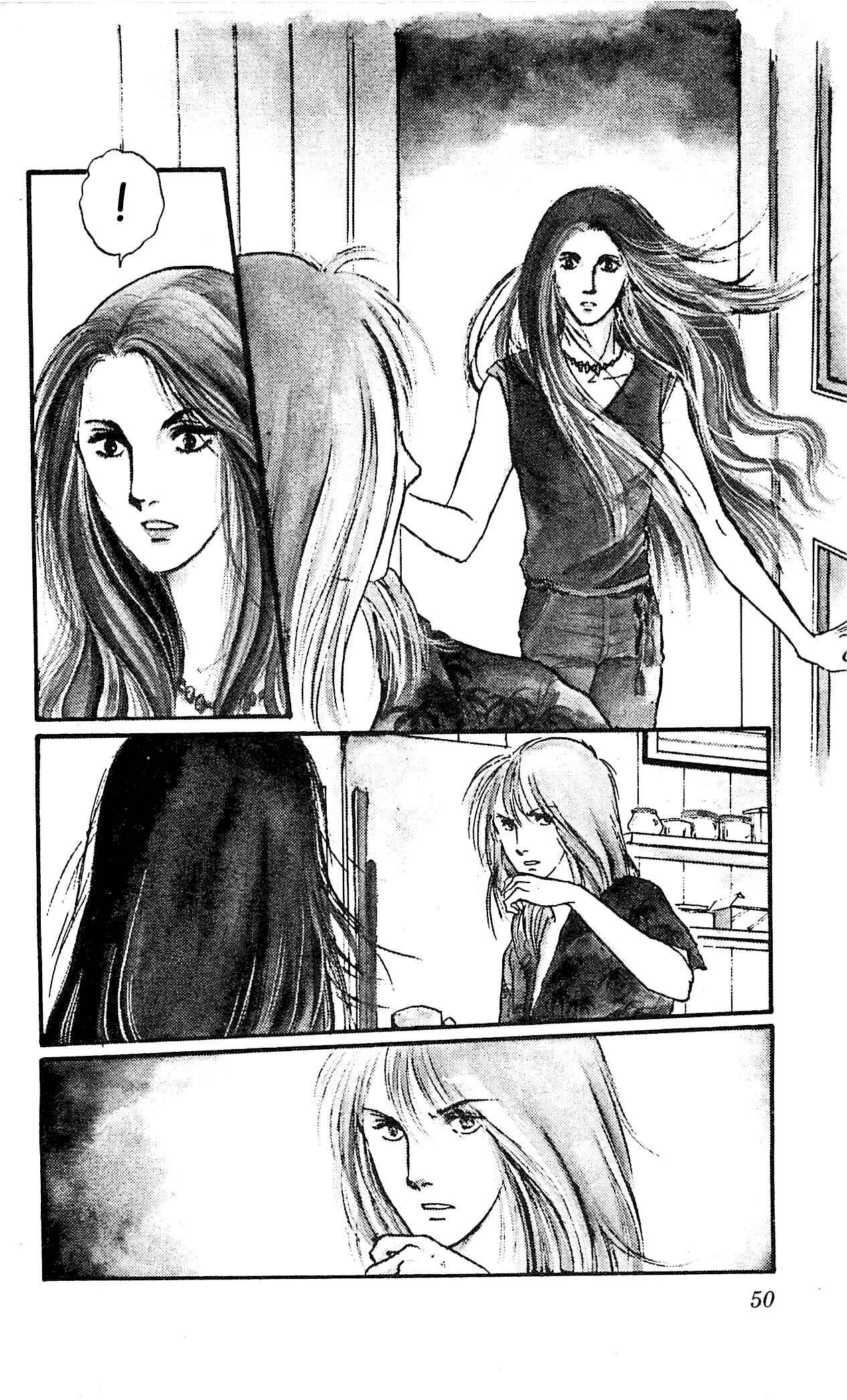 Page 3 Chapter 2 California Monogatari