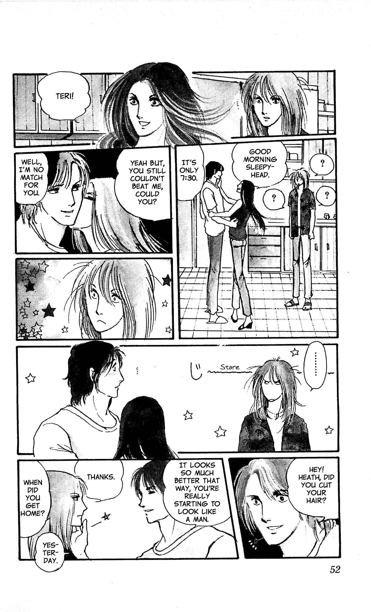 Page 5 Chapter 2 California Monogatari