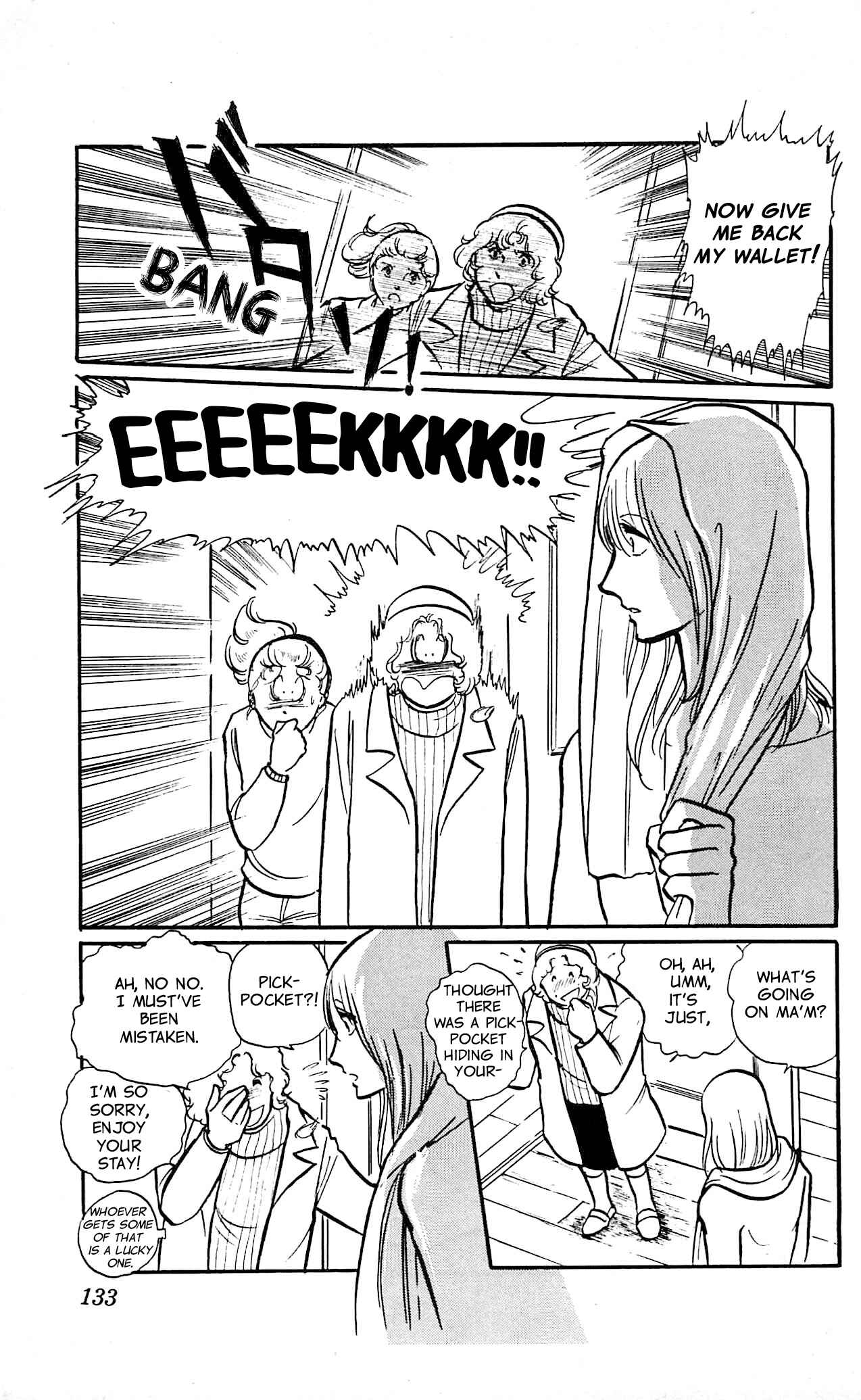 Page 17 Chapter 4 California Monogatari