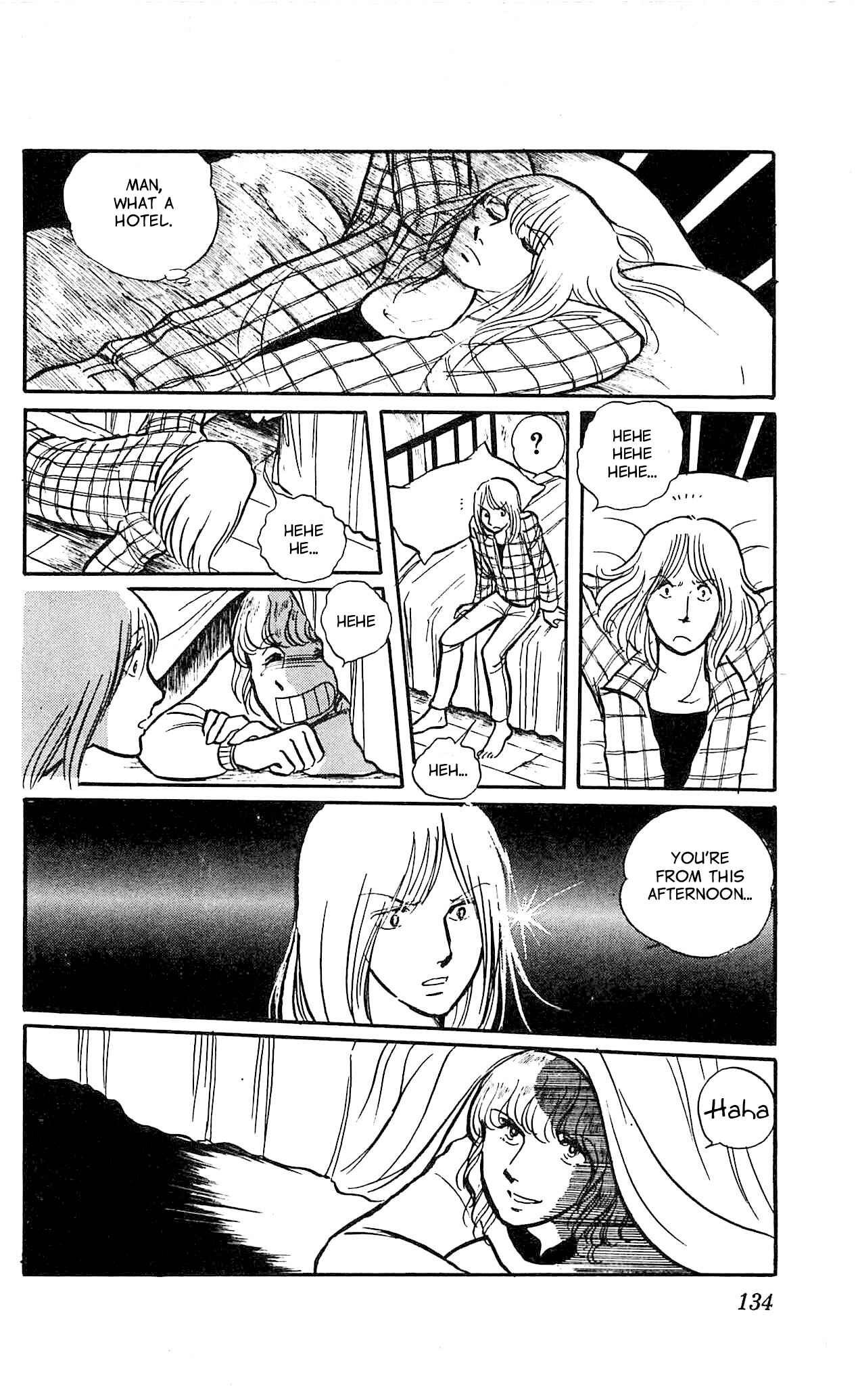 Page 18 Chapter 4 California Monogatari