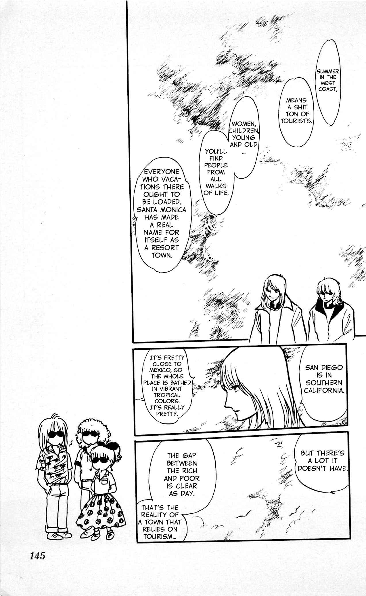 Page 29 Chapter 4 California Monogatari