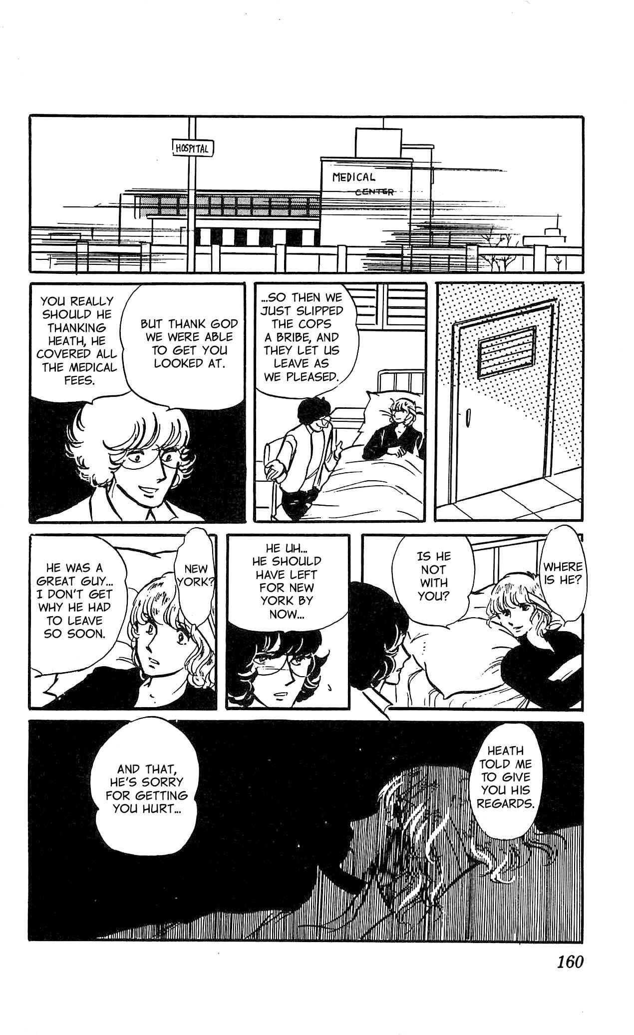 Page 44 Chapter 4 California Monogatari