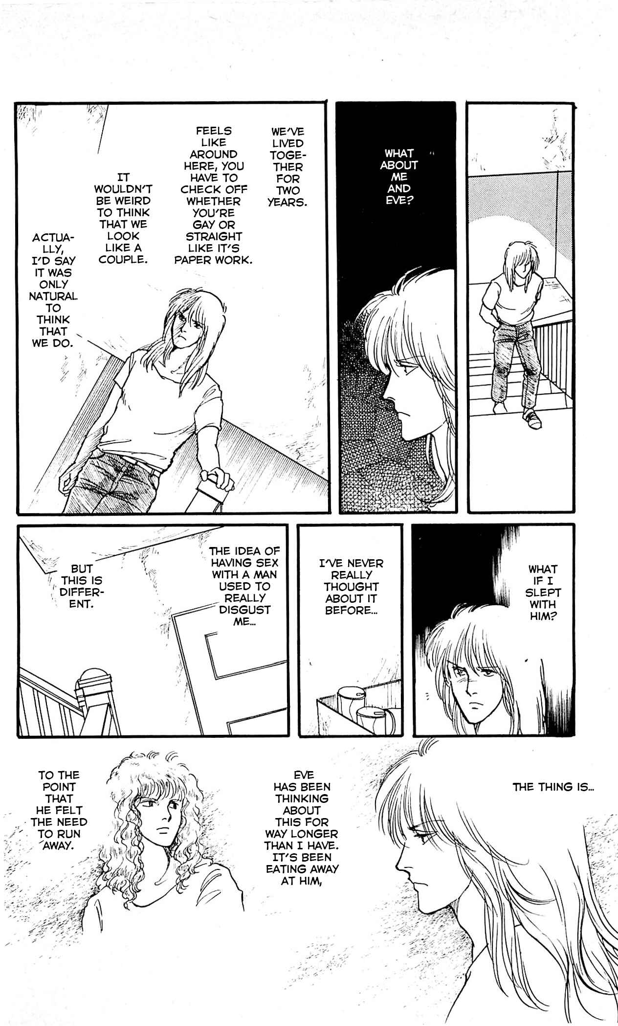 Page 43 Chapter 1 California Monogatari