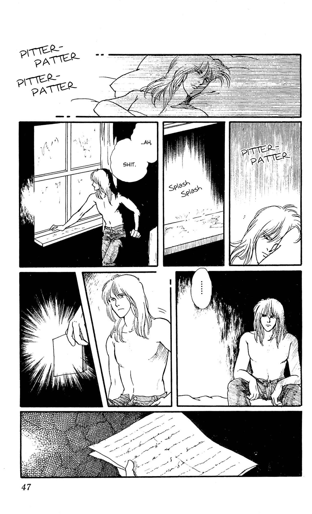 Page 46 Chapter 1 California Monogatari