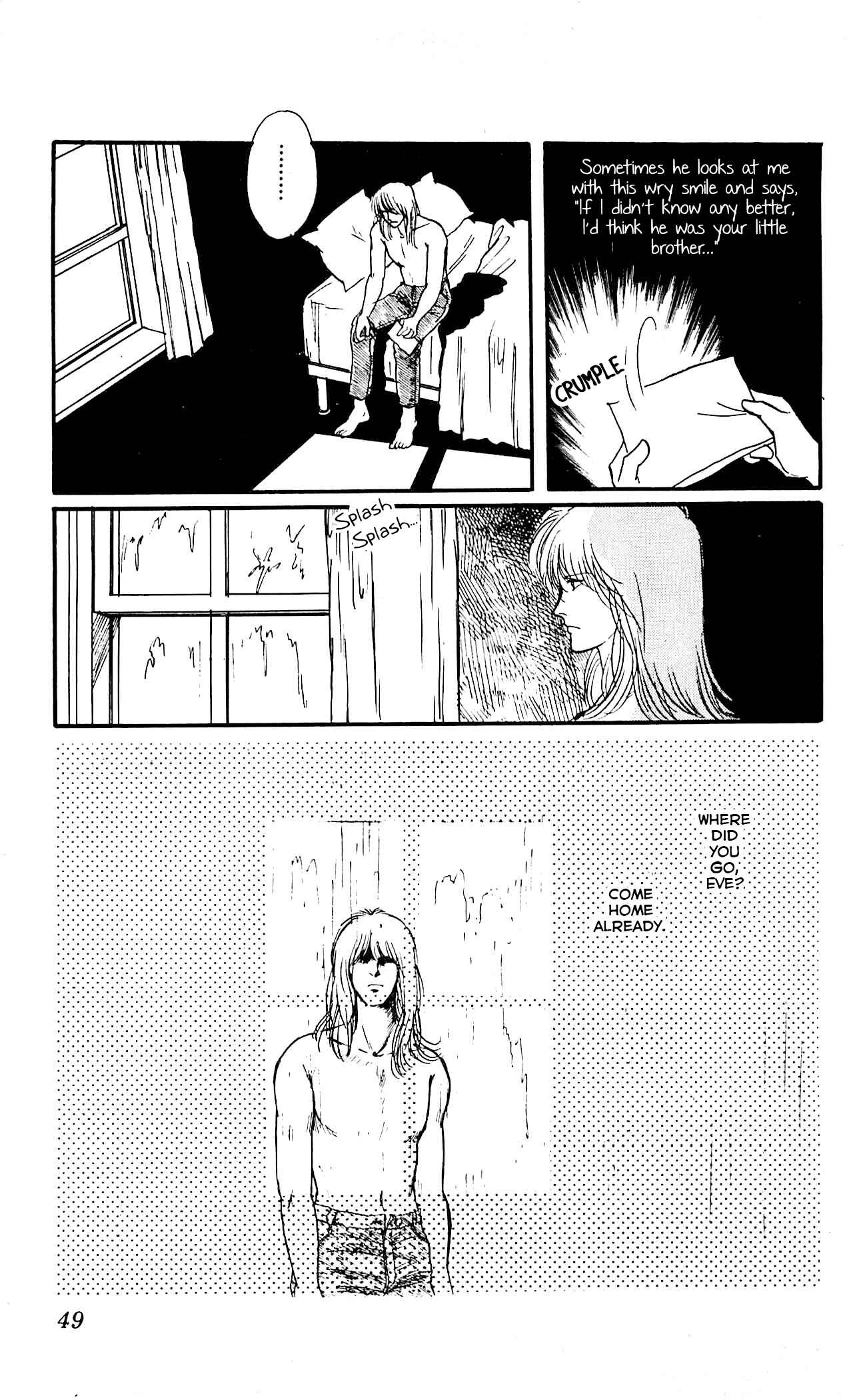 Page 48 Chapter 1 California Monogatari