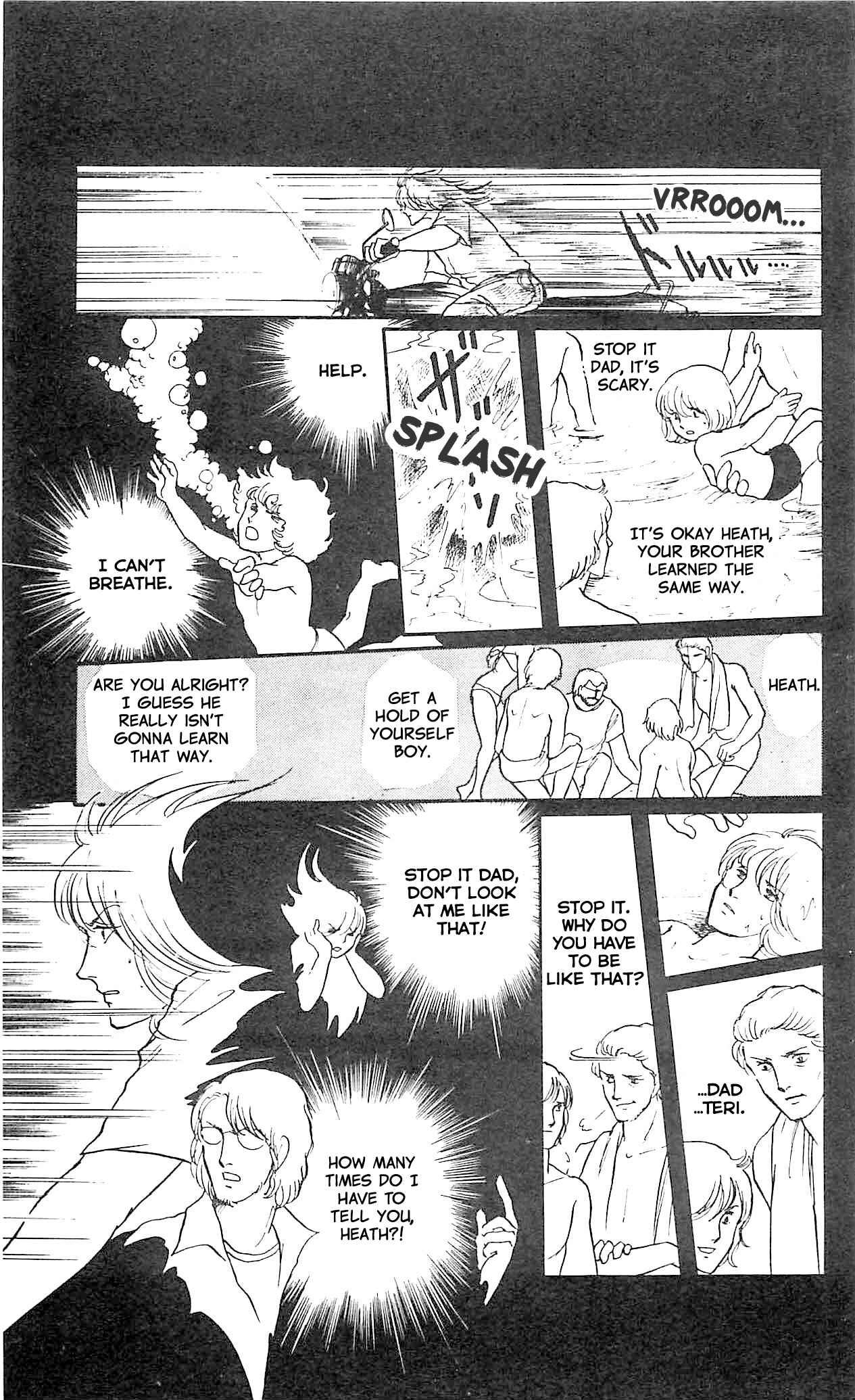 Page 18 Chapter 2 California Monogatari