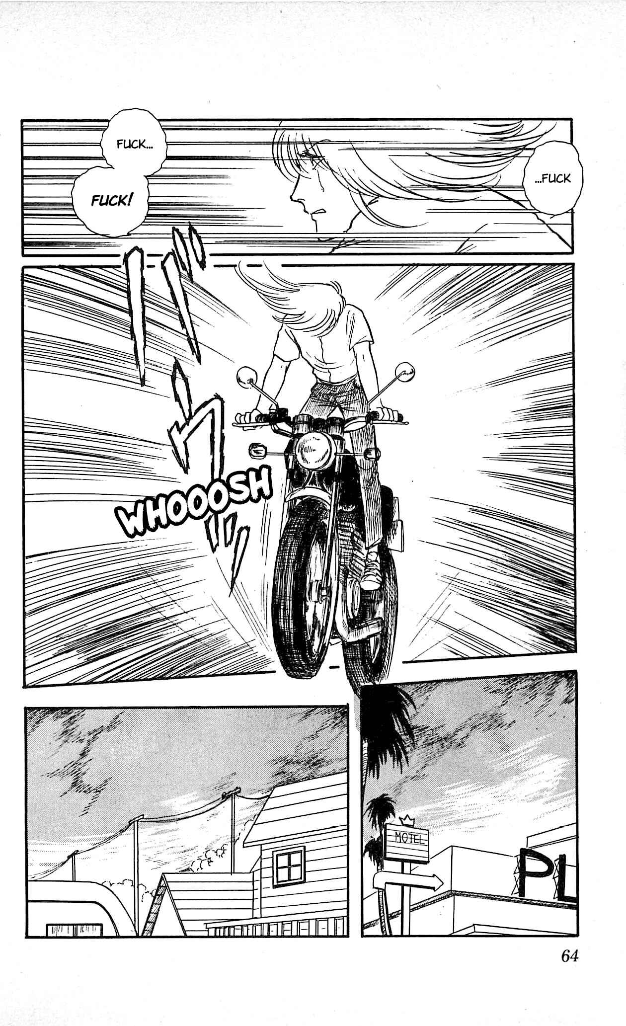 Page 21 Chapter 2 California Monogatari