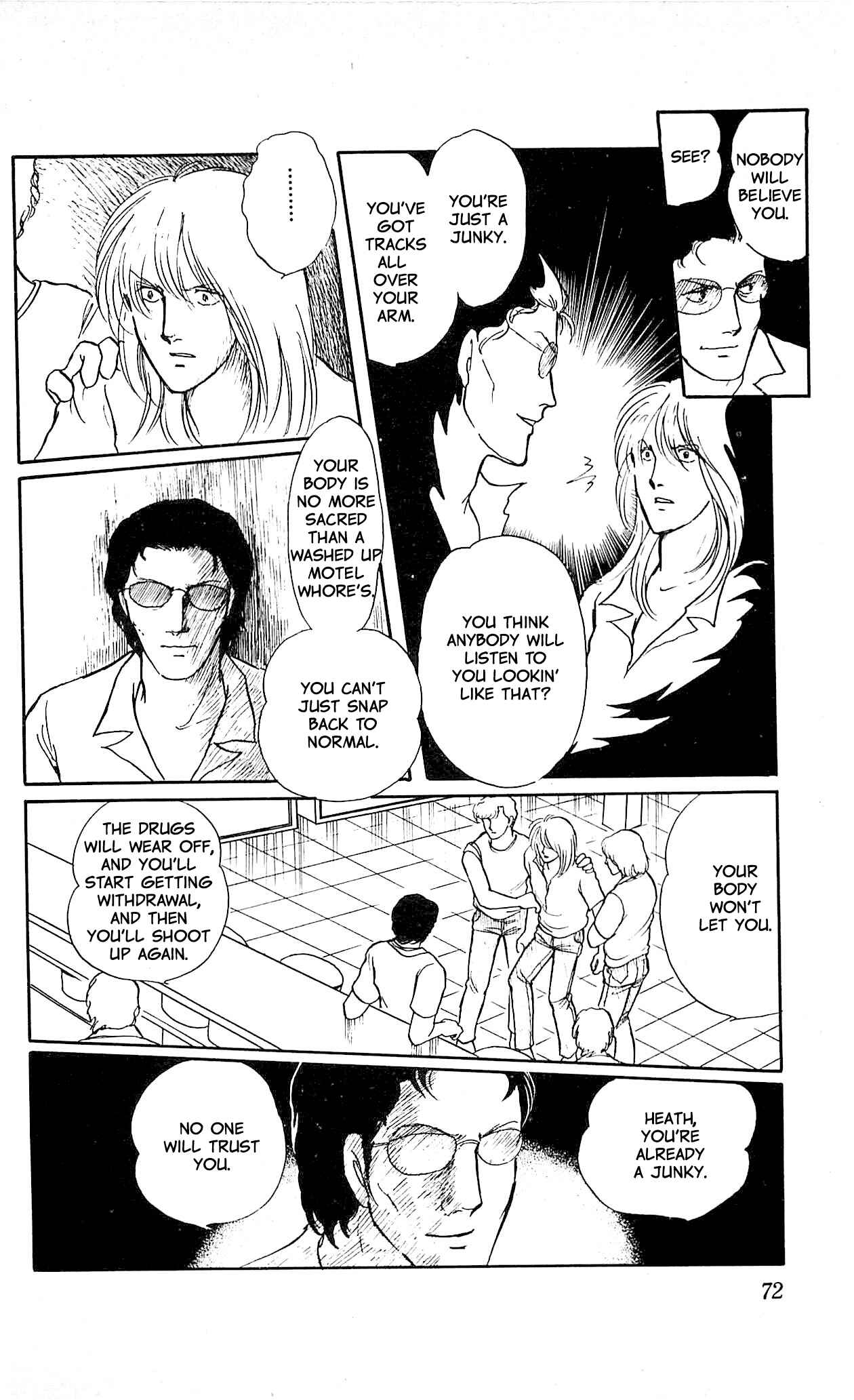 Page 29 Chapter 2 California Monogatari