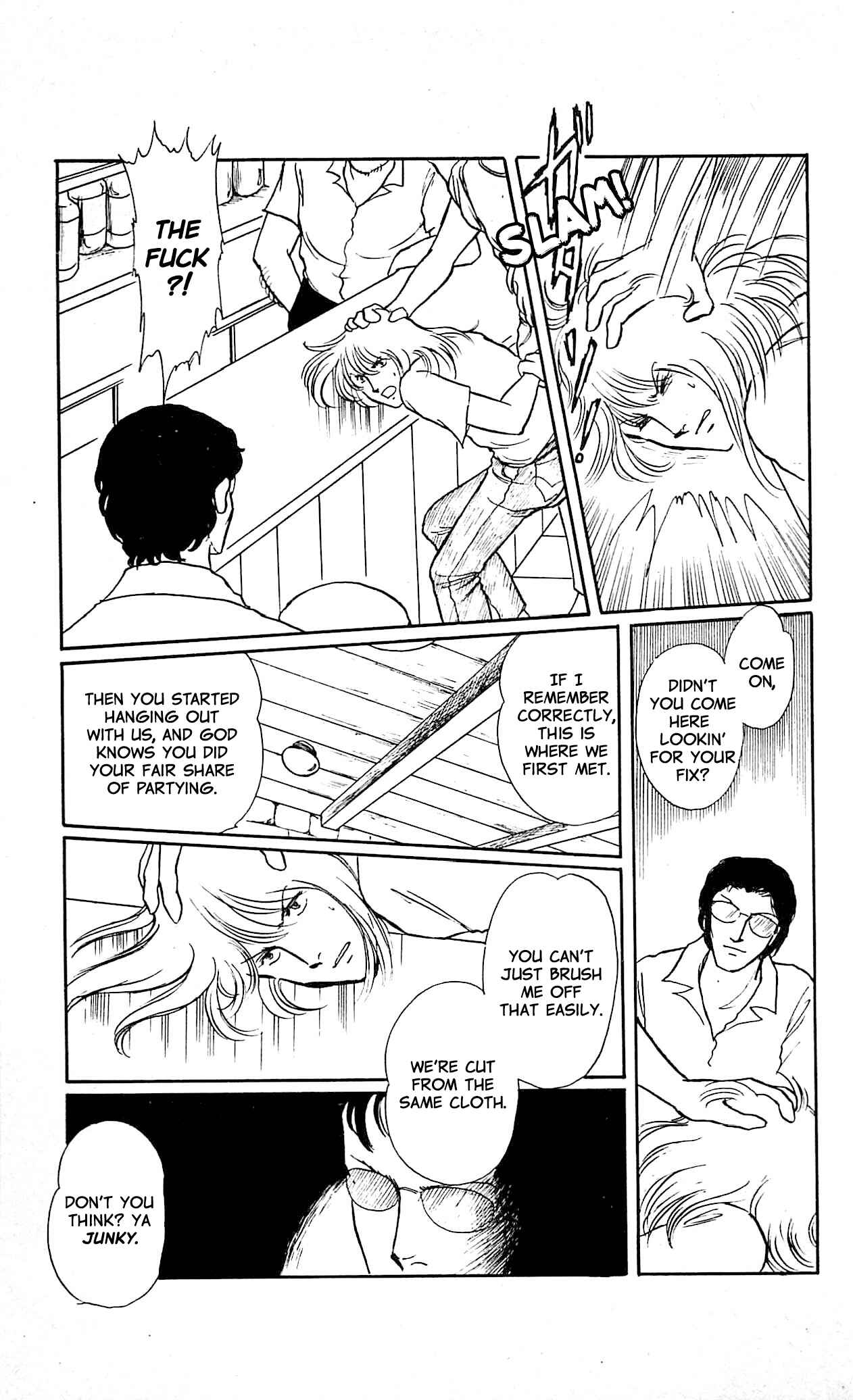 Page 30 Chapter 2 California Monogatari