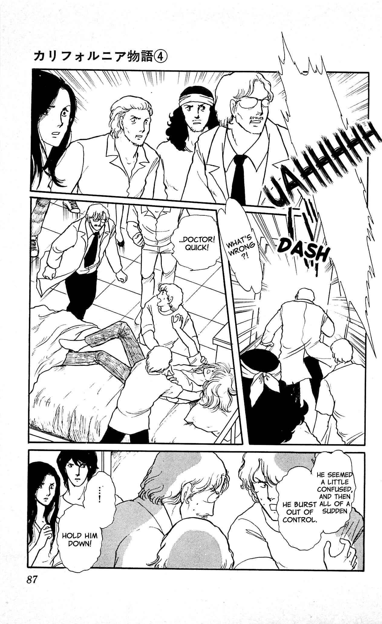 Page 44 Chapter 2 California Monogatari