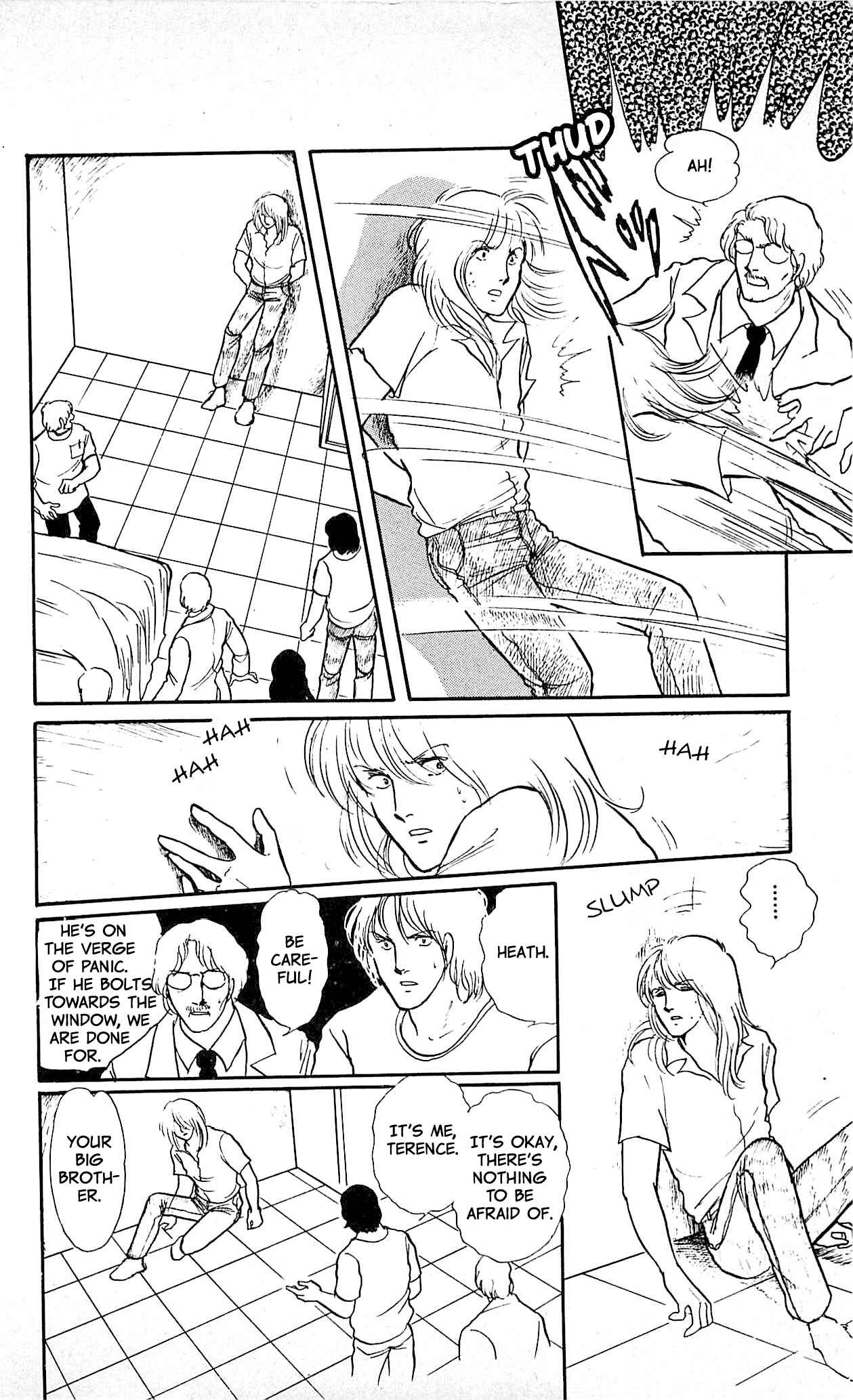 Page 45 Chapter 2 California Monogatari