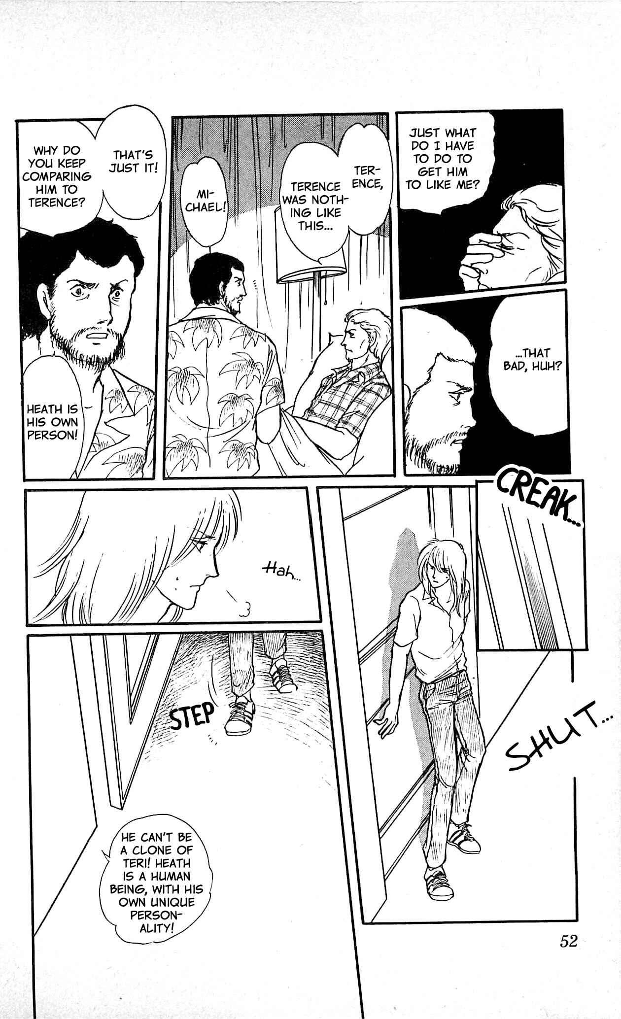 Page 9 Chapter 2 California Monogatari