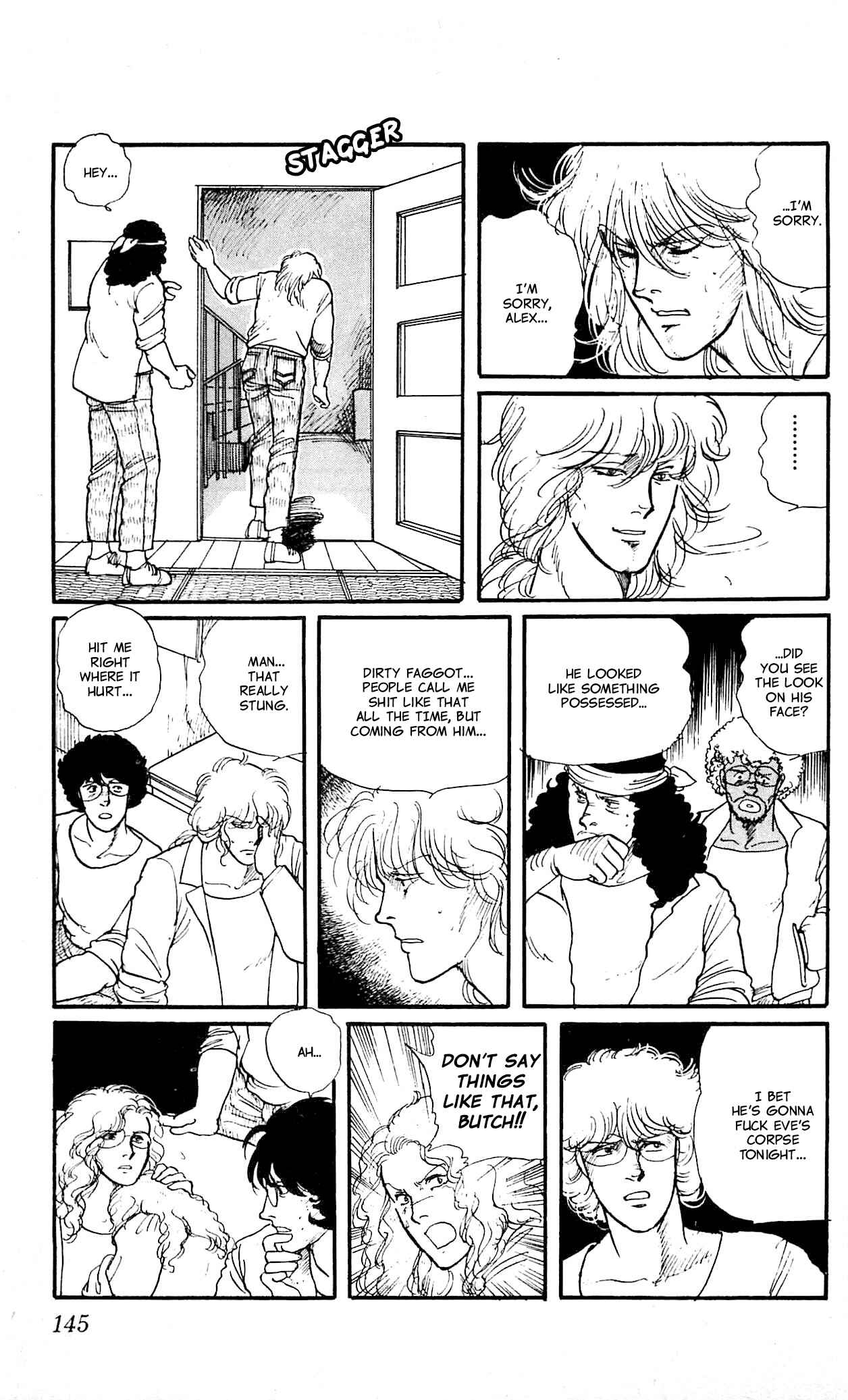 Page 27 Chapter 4 California Monogatari