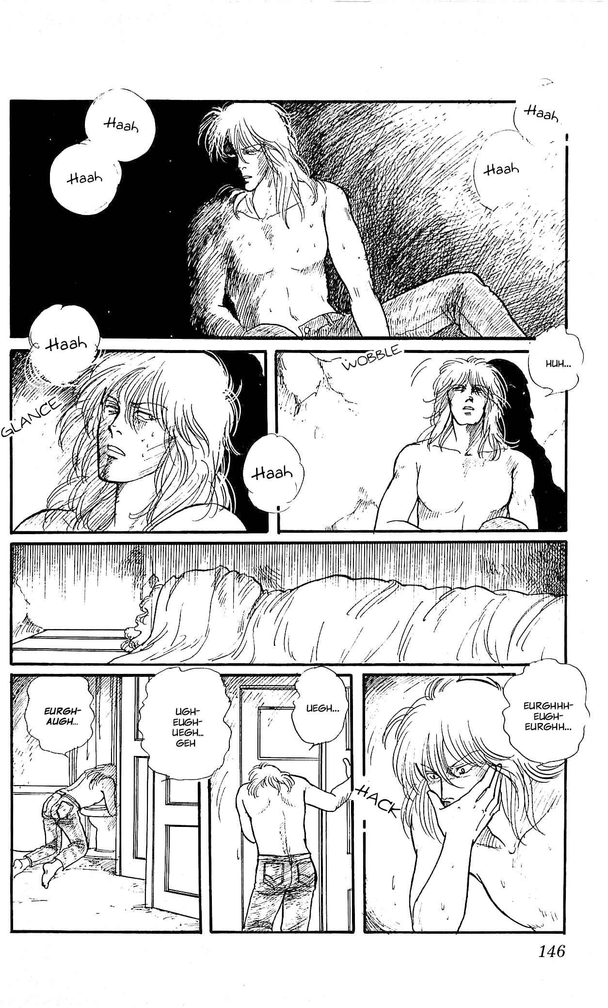 Page 28 Chapter 4 California Monogatari