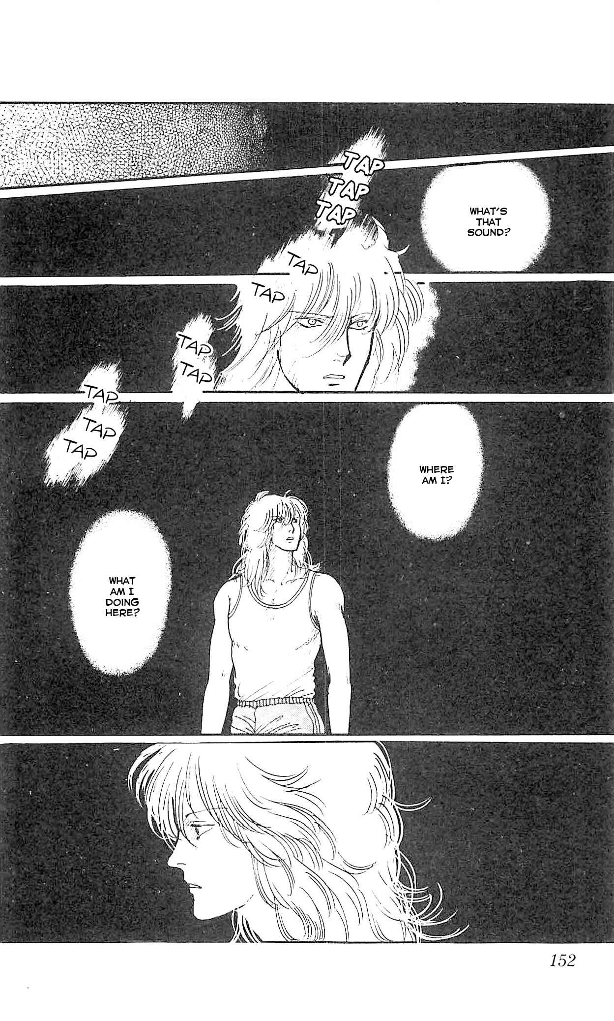 Page 34 Chapter 4 California Monogatari