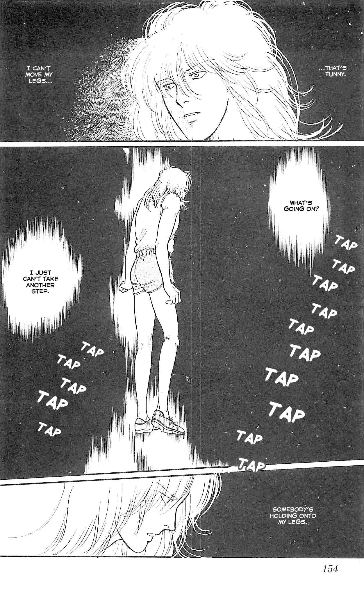Page 36 Chapter 4 California Monogatari