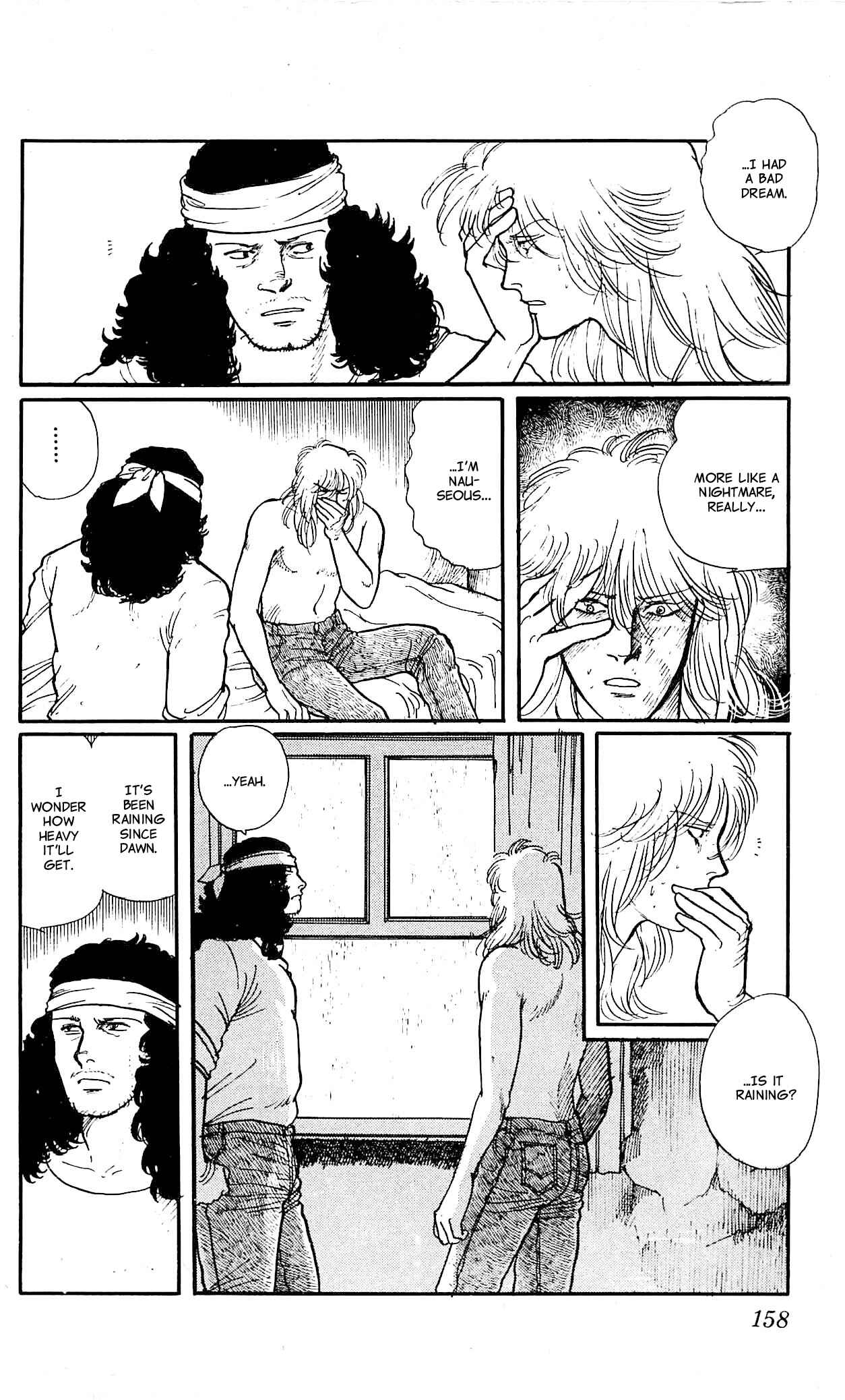 Page 40 Chapter 4 California Monogatari