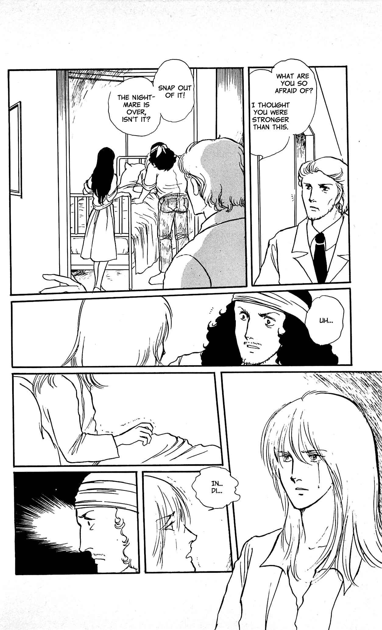 Page 14 Chapter 3 California Monogatari