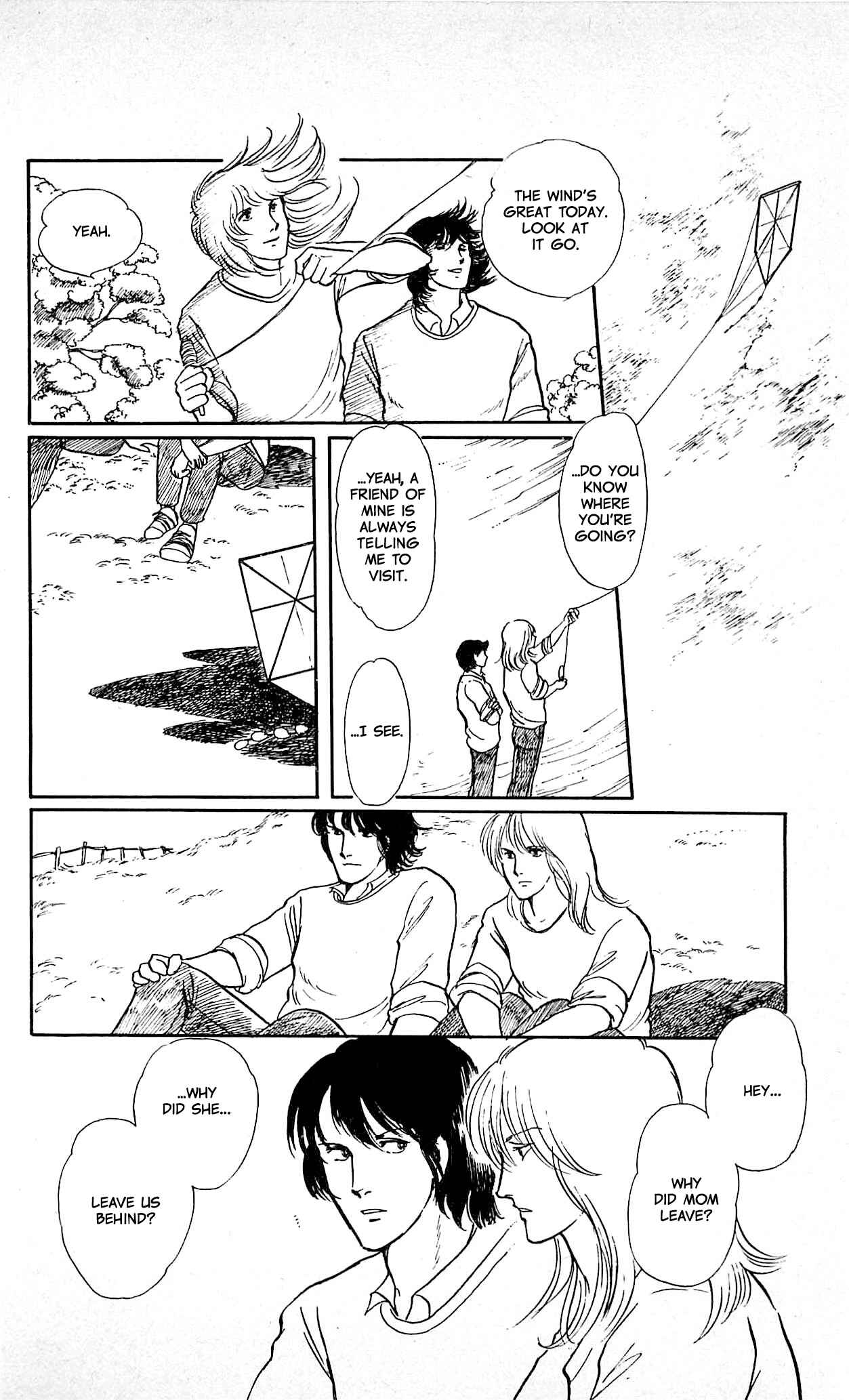 Page 38 Chapter 3 California Monogatari